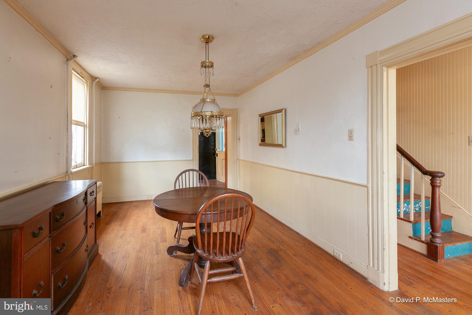 HARPERS FERRY CORPORATION - Residential