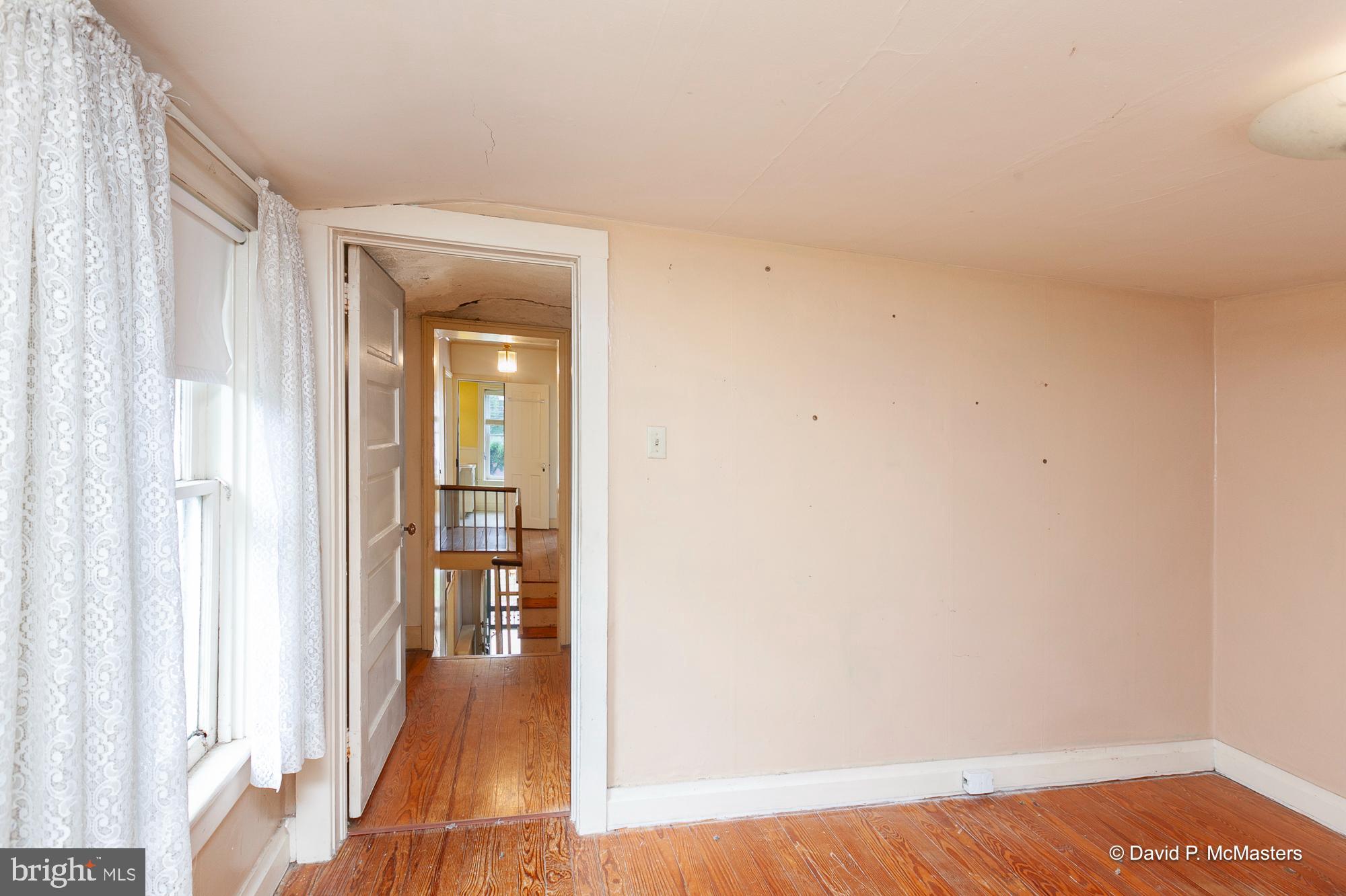 HARPERS FERRY CORPORATION - Residential