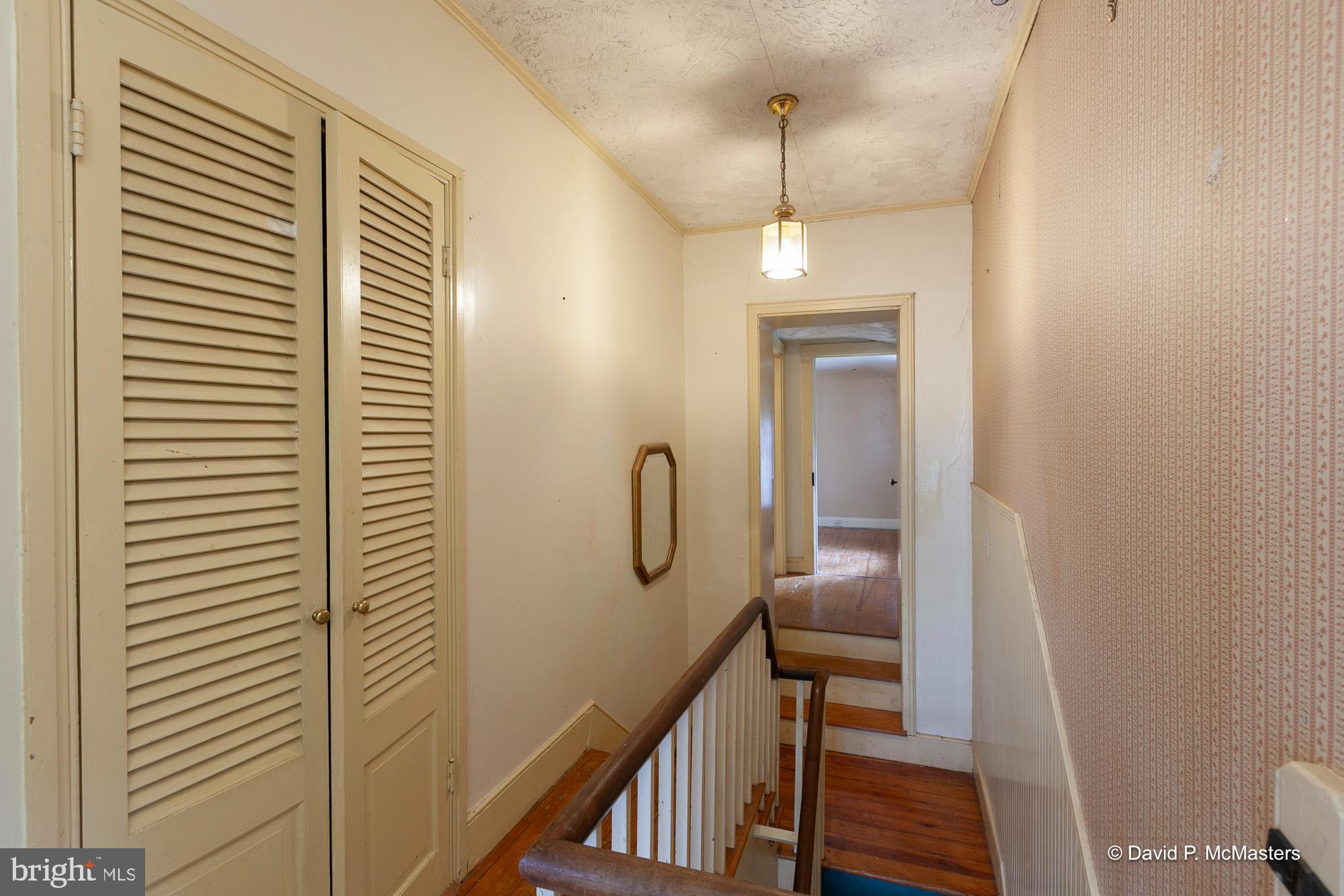 HARPERS FERRY CORPORATION - Residential