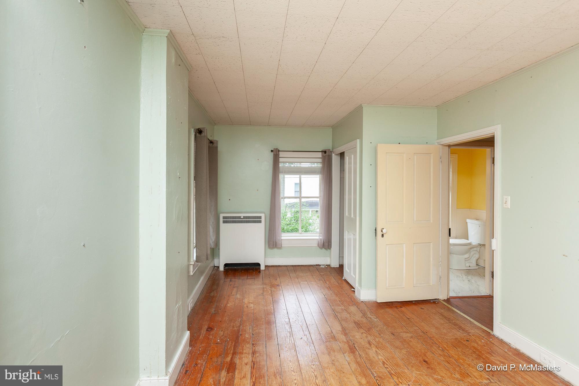 HARPERS FERRY CORPORATION - Residential