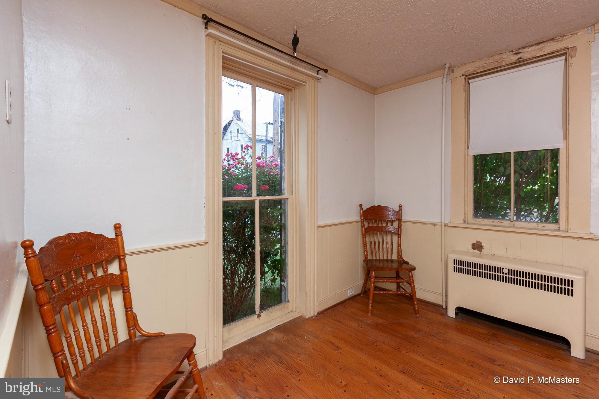 HARPERS FERRY CORPORATION - Residential