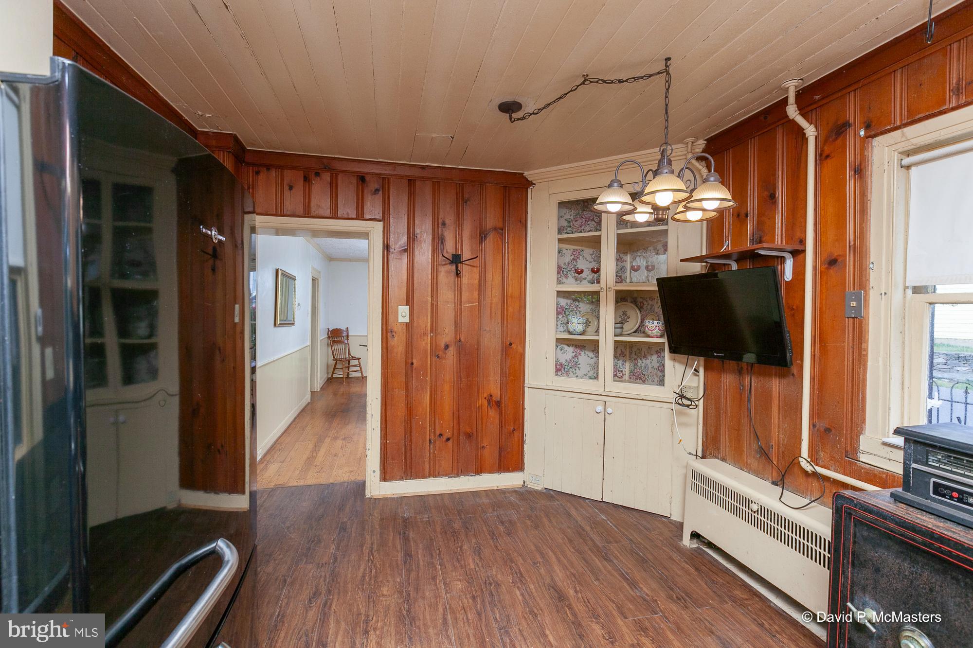 HARPERS FERRY CORPORATION - Residential