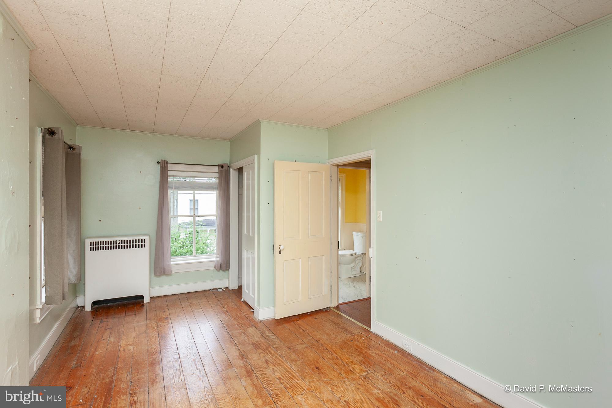 HARPERS FERRY CORPORATION - Residential