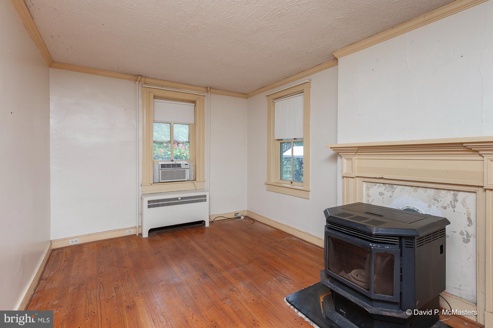 HARPERS FERRY CORPORATION - Residential