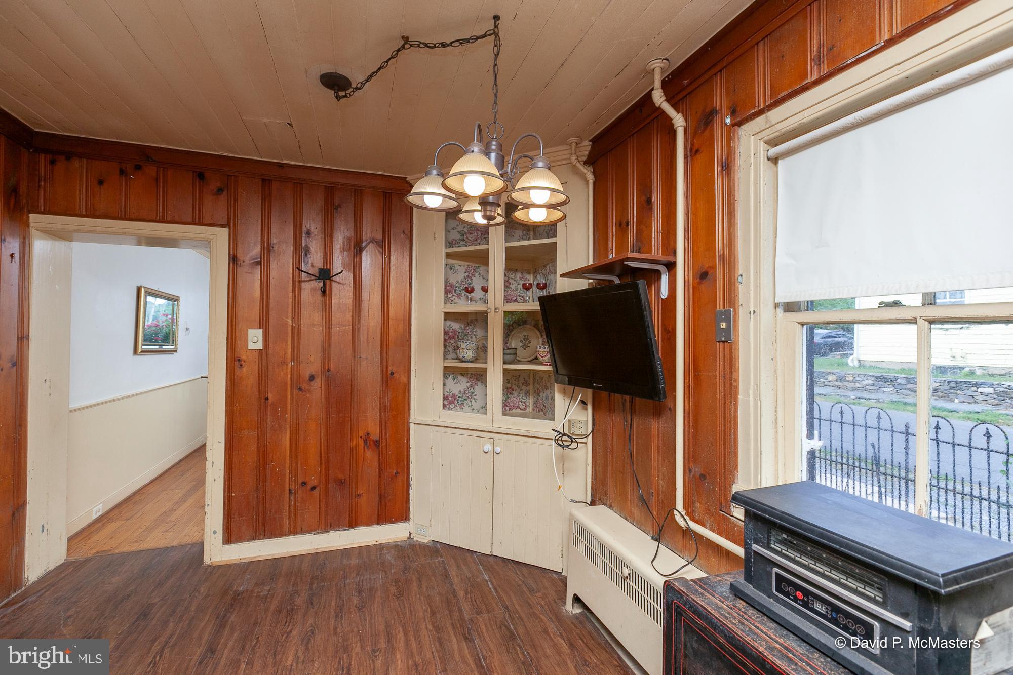 HARPERS FERRY CORPORATION - Residential