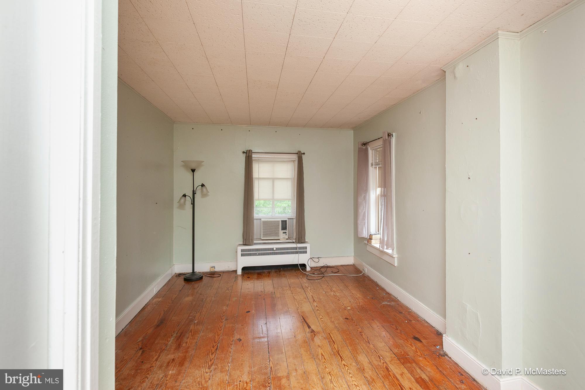 HARPERS FERRY CORPORATION - Residential