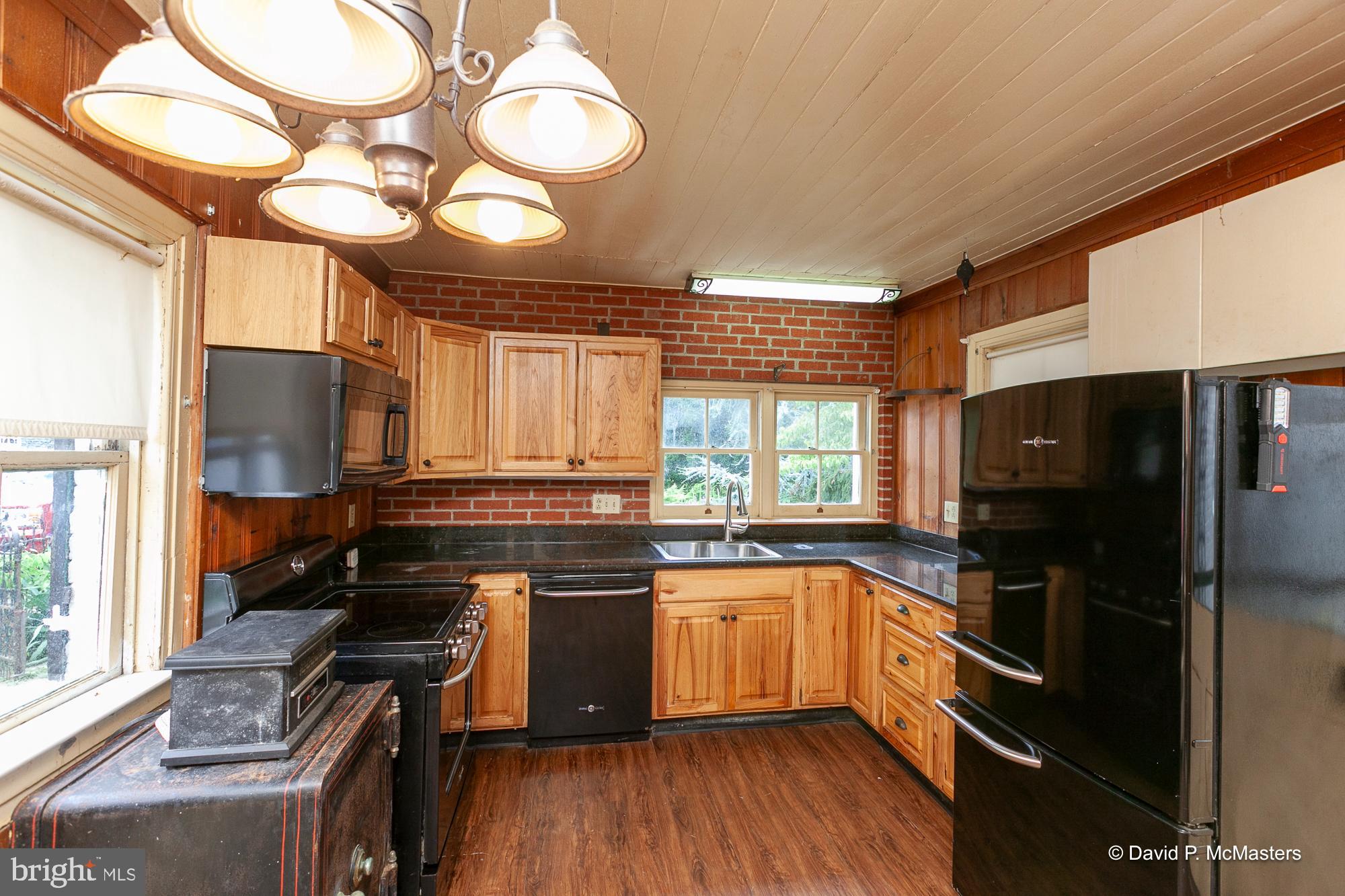 HARPERS FERRY CORPORATION - Residential