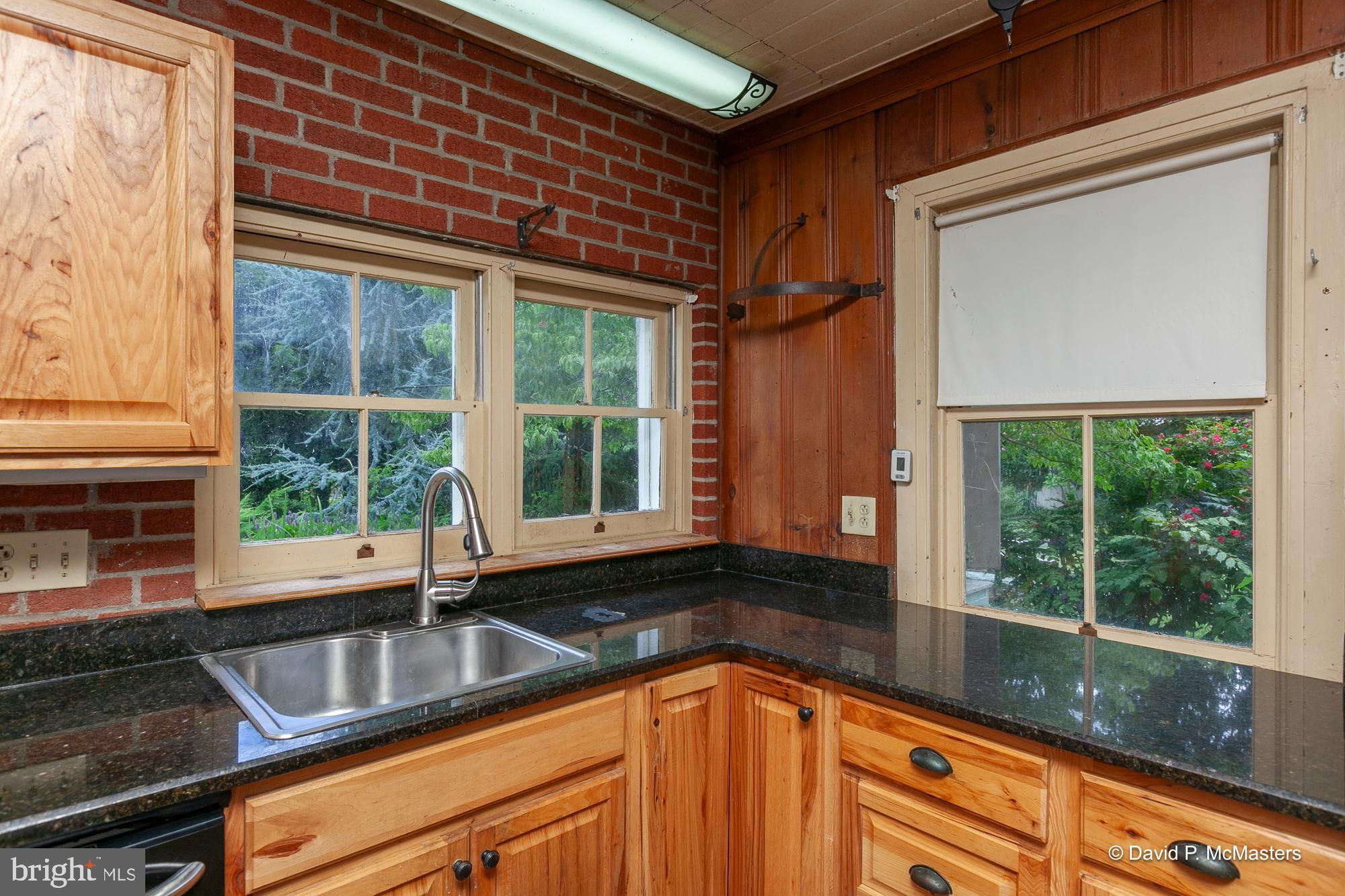 HARPERS FERRY CORPORATION - Residential