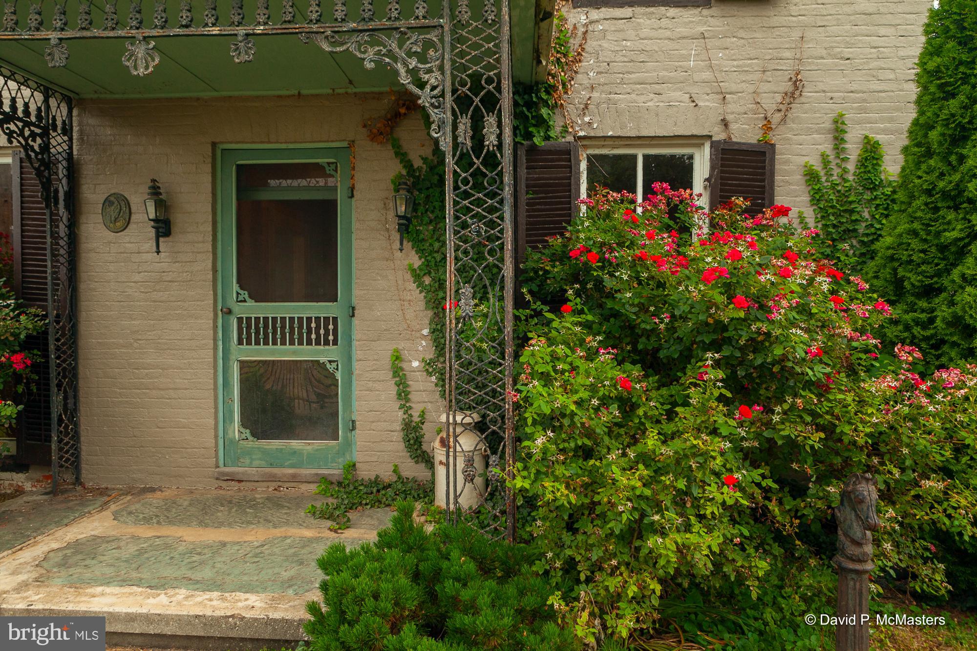 HARPERS FERRY CORPORATION - Residential