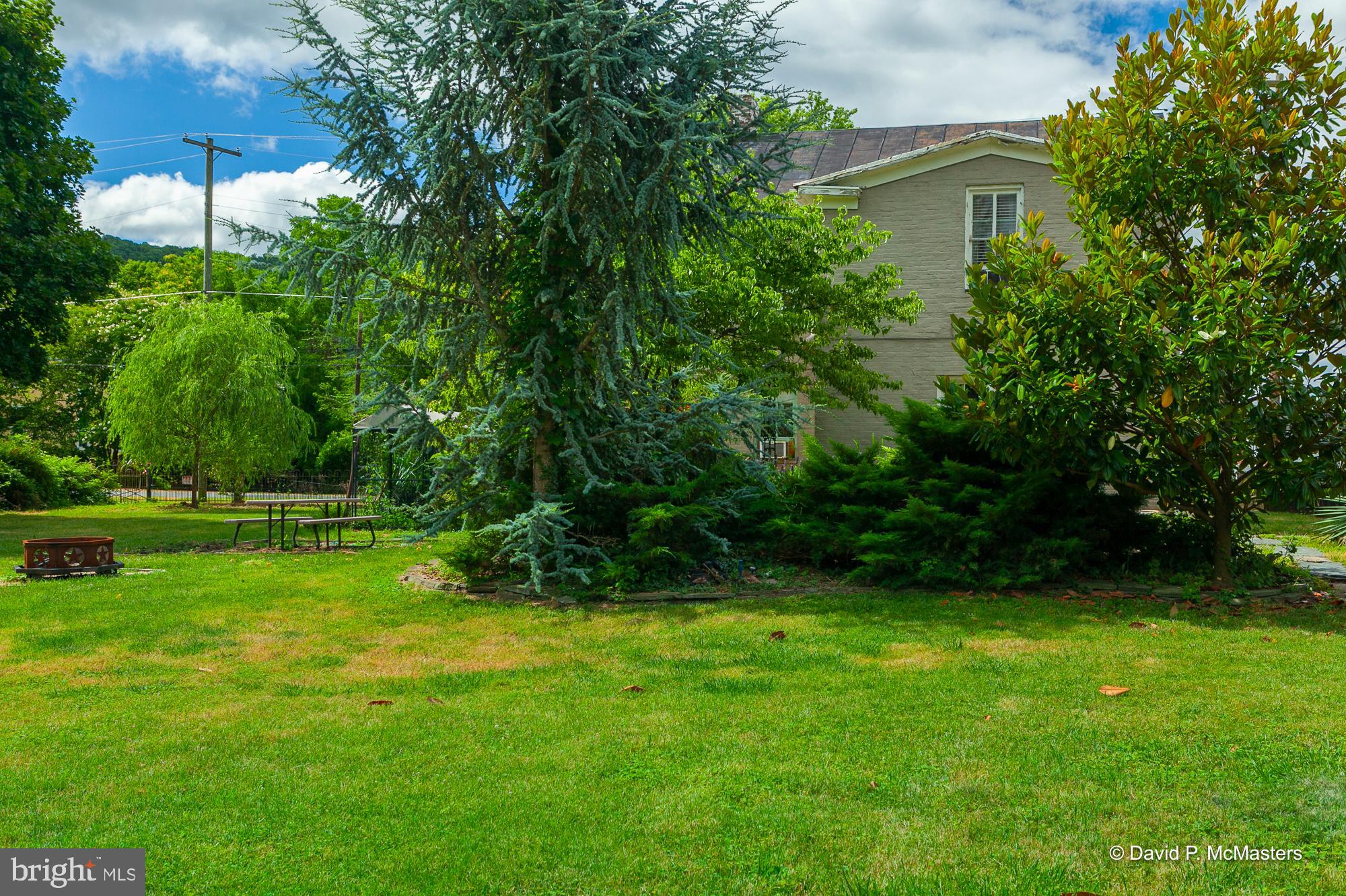 HARPERS FERRY CORPORATION - Residential