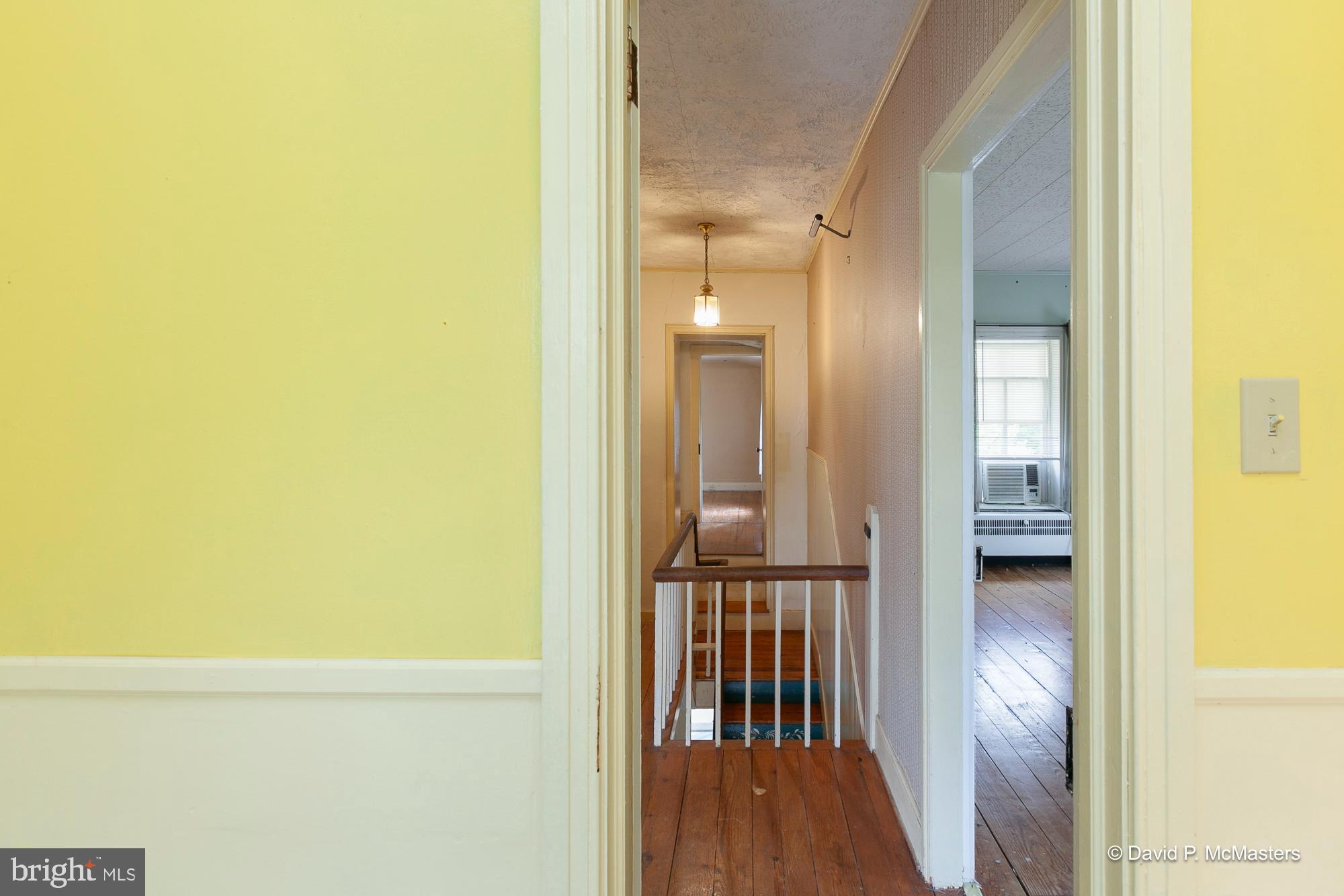 HARPERS FERRY CORPORATION - Residential