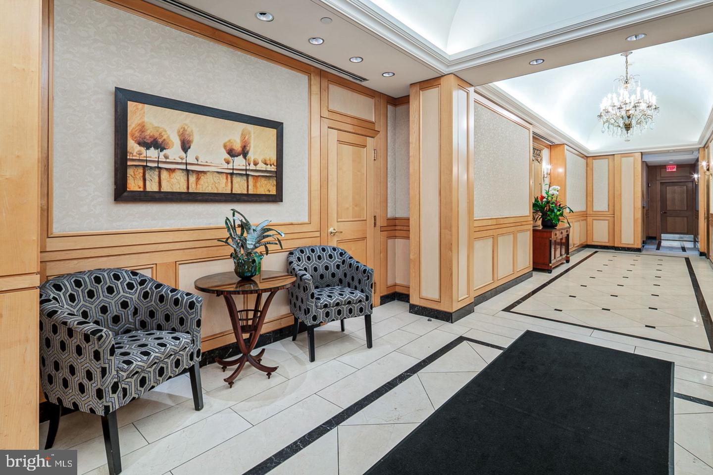1500 CHESTNUT STREET 00 17A