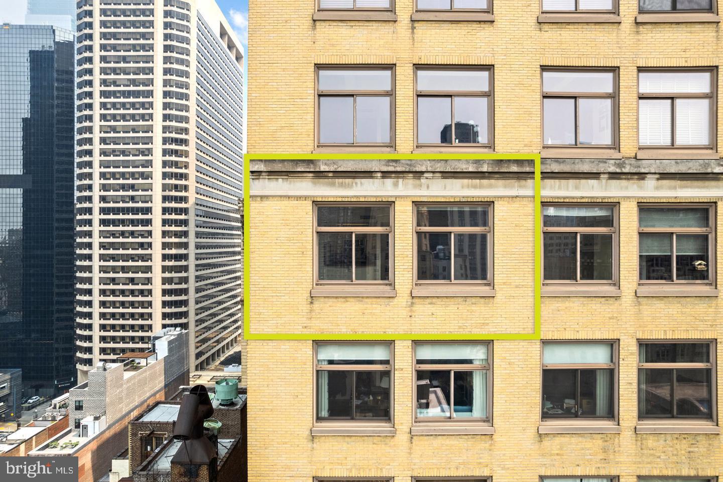 1500 CHESTNUT STREET 00 17A