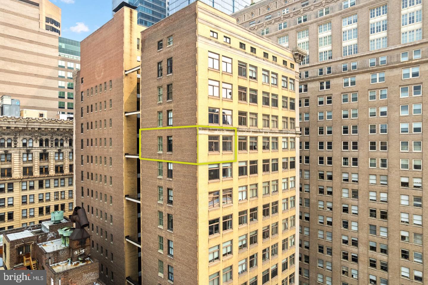 1500 CHESTNUT STREET 00 17A