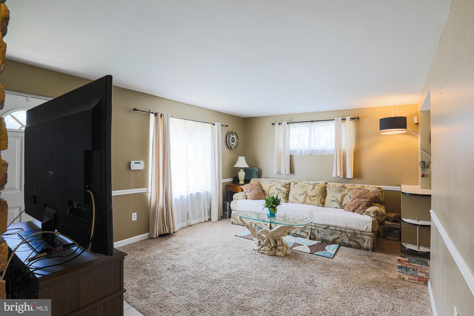 FRENCHS PARK - Residential