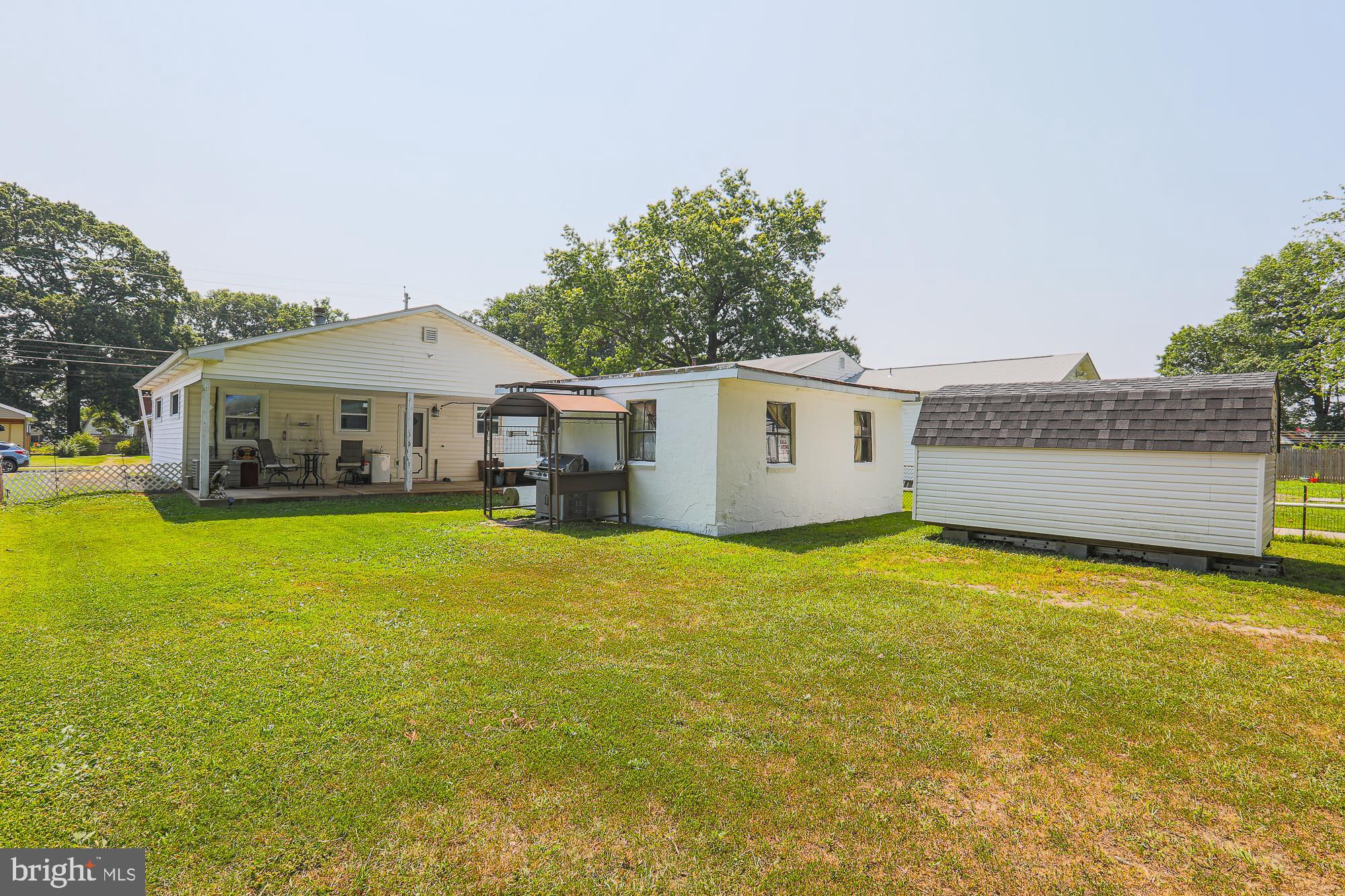 FRENCHS PARK - Residential