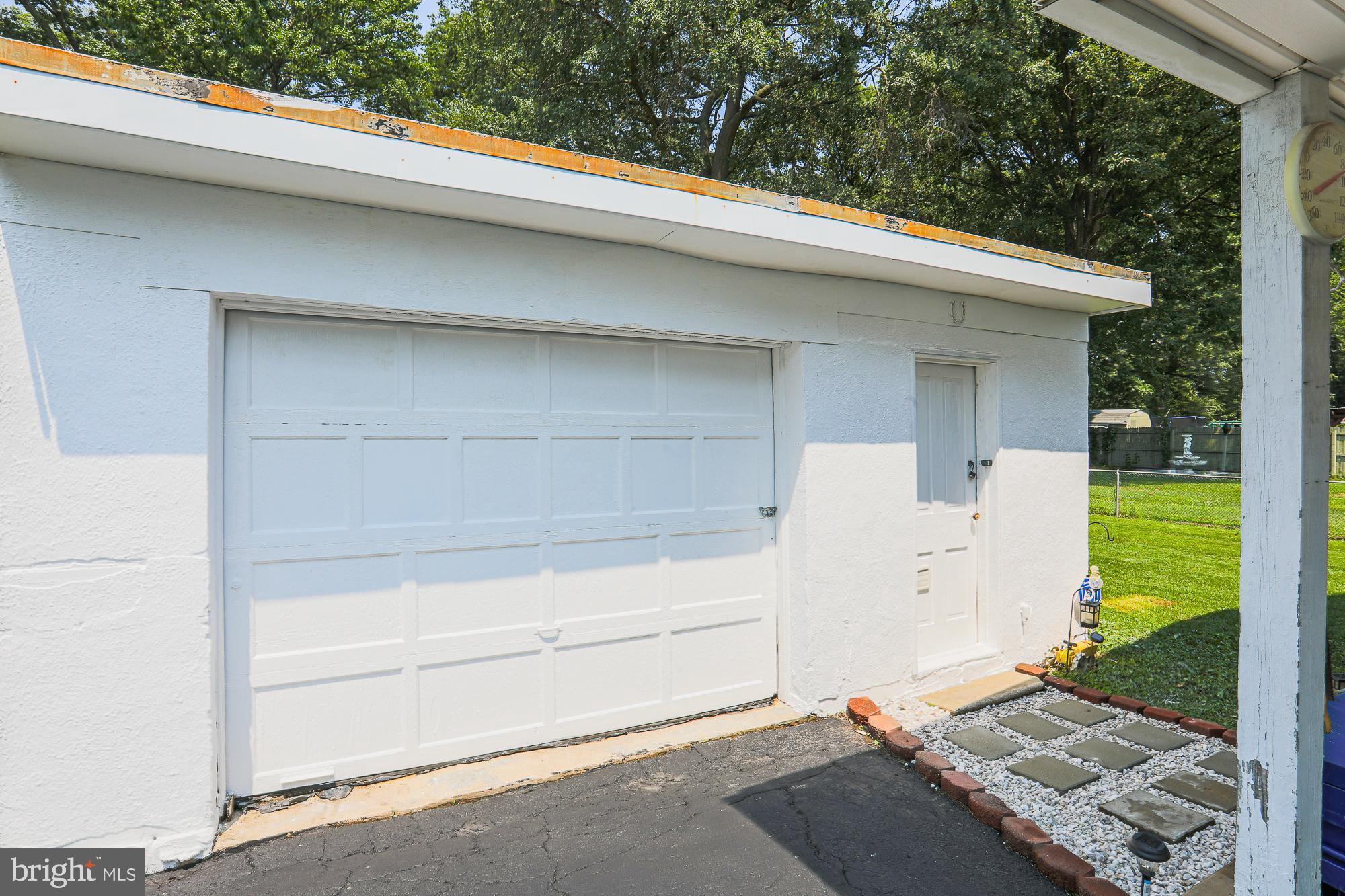 FRENCHS PARK - Residential