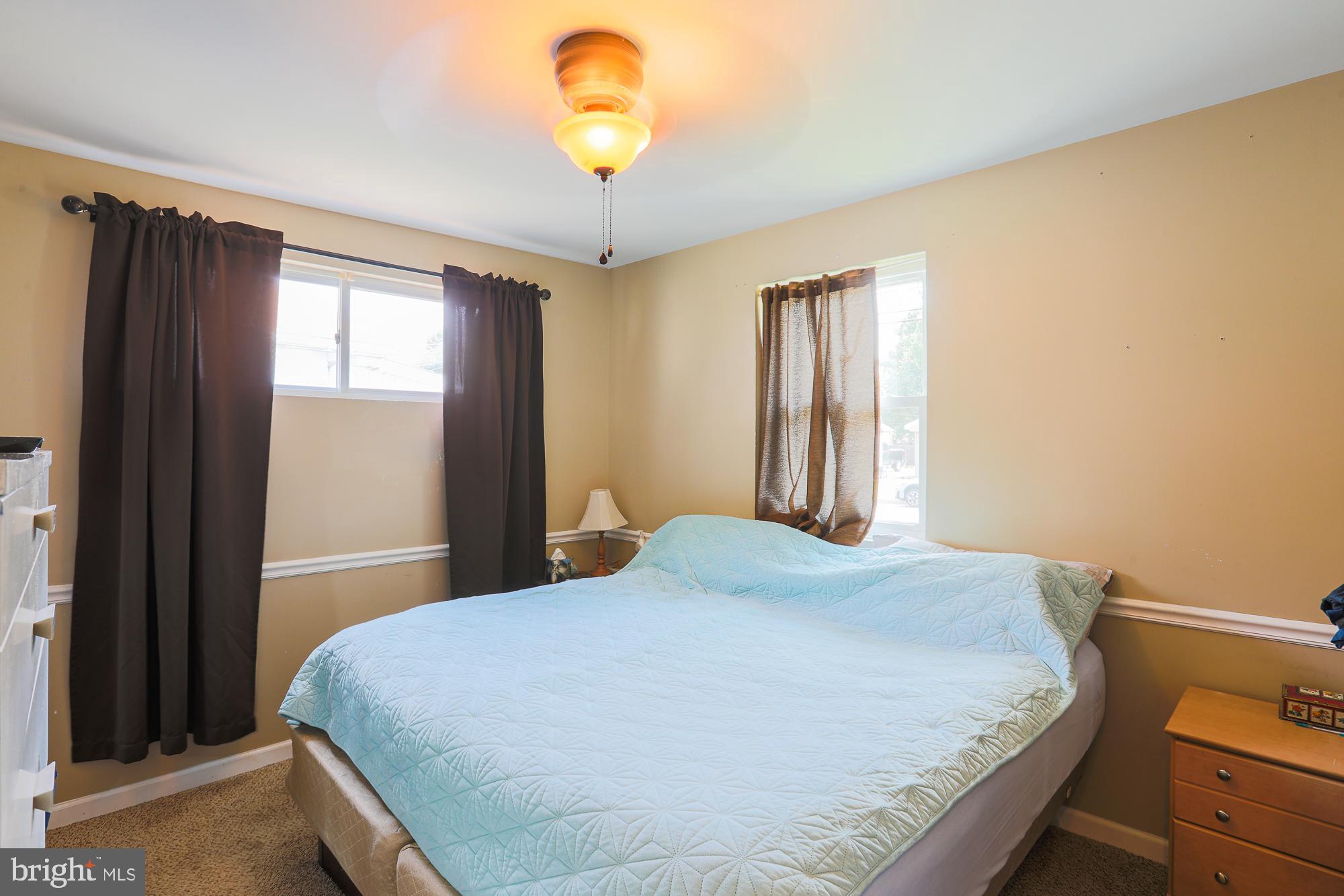 FRENCHS PARK - Residential