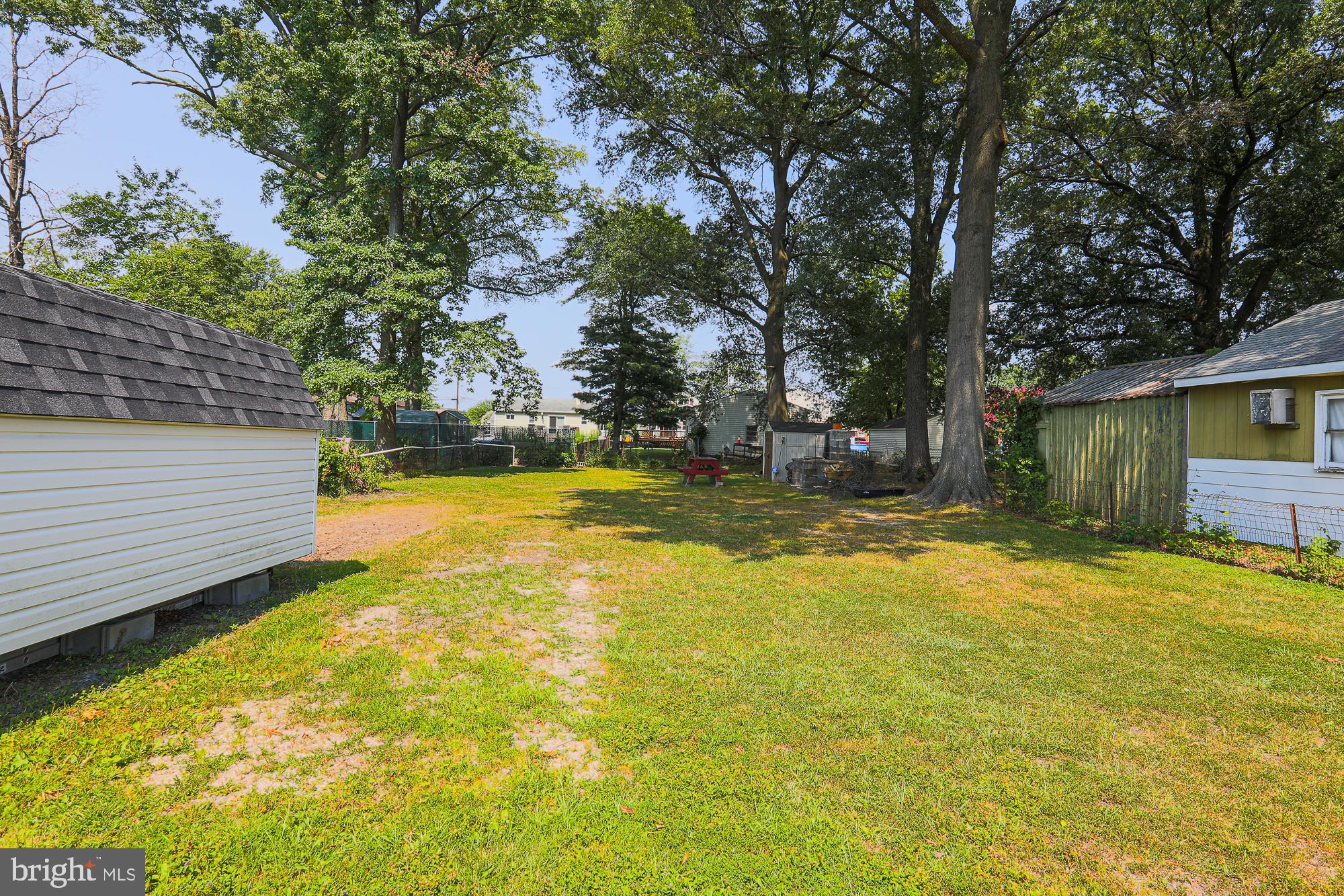 FRENCHS PARK - Residential