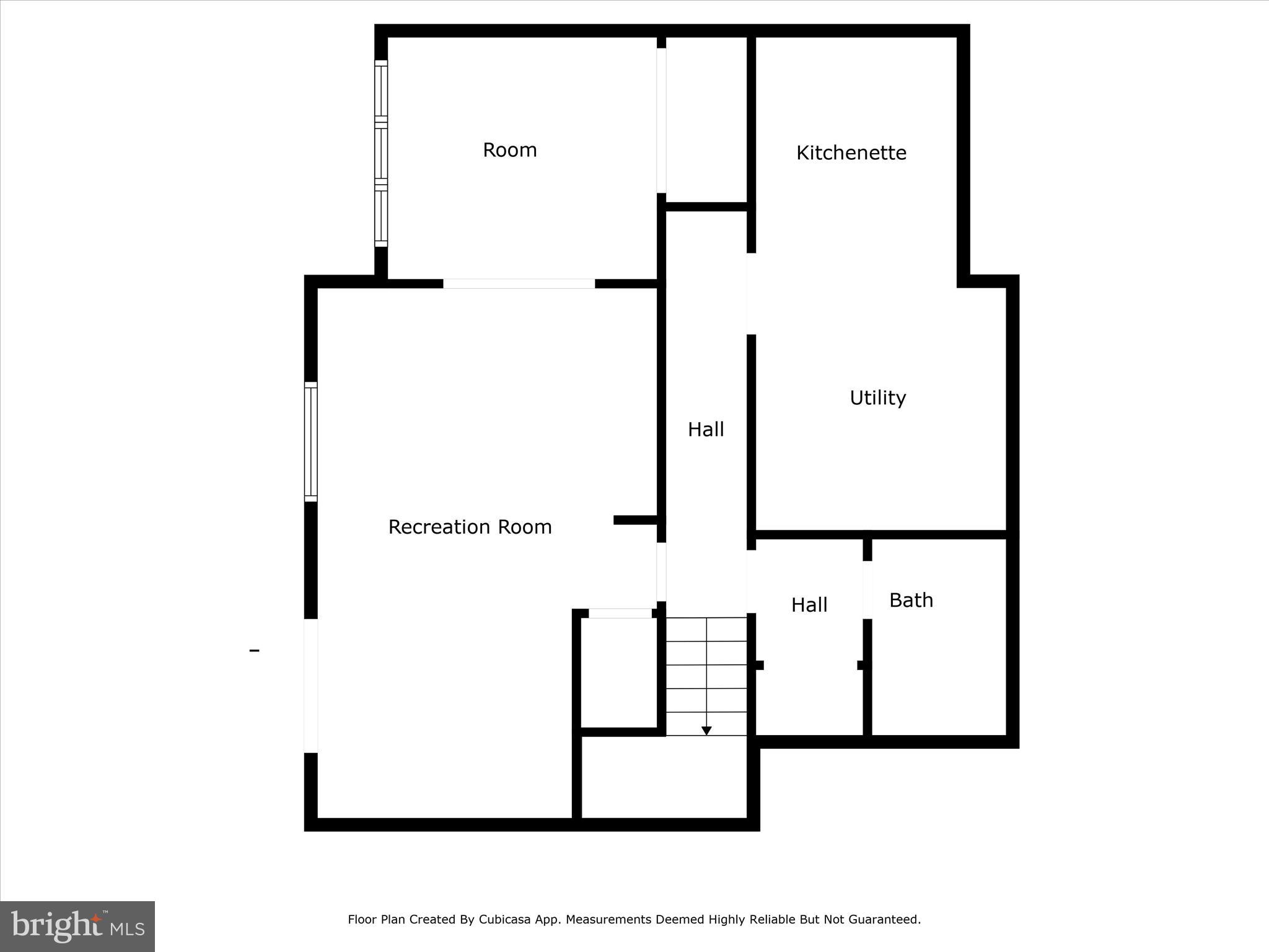 RESTON - Residential Lease