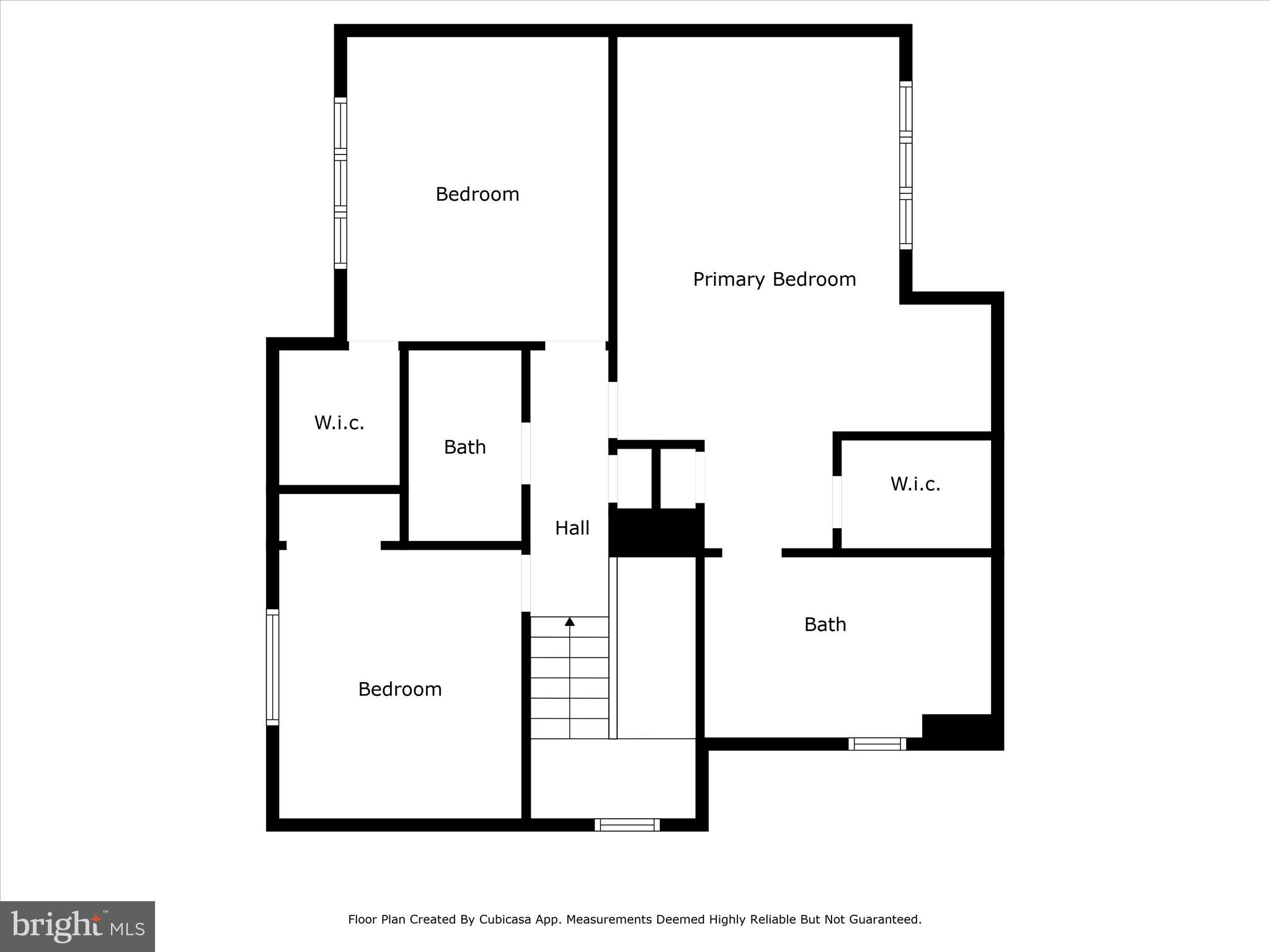 RESTON - Residential Lease