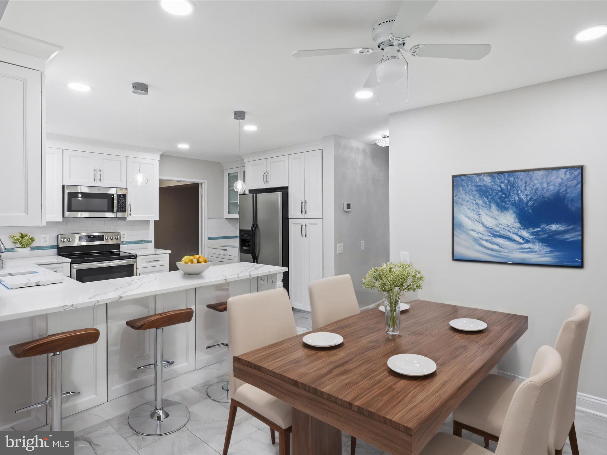 RESTON - Residential Lease