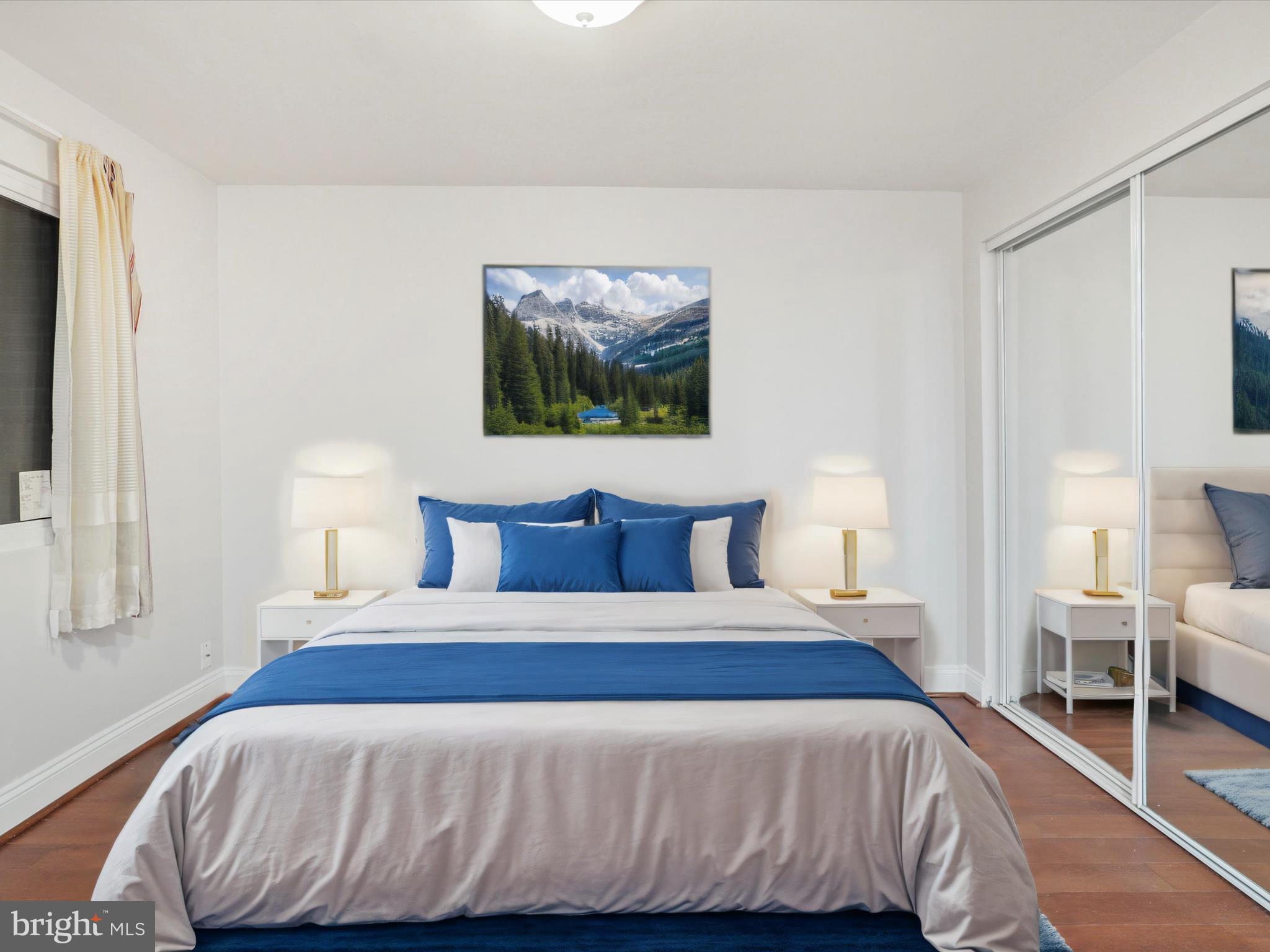 RESTON - Residential Lease