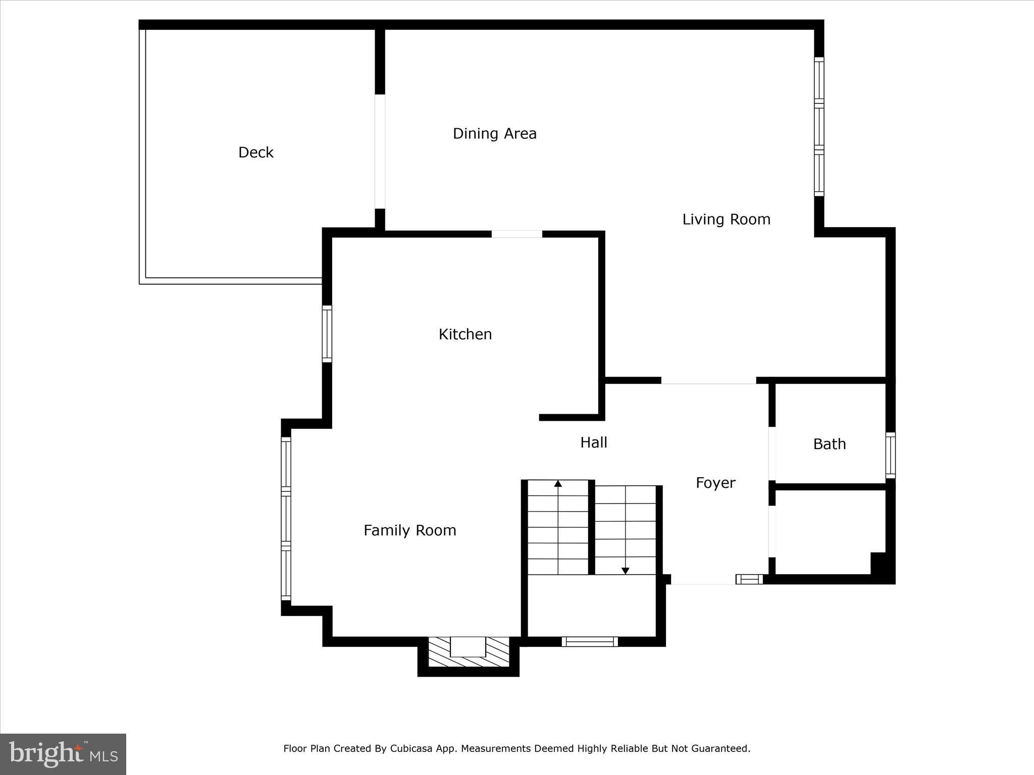 RESTON - Residential Lease