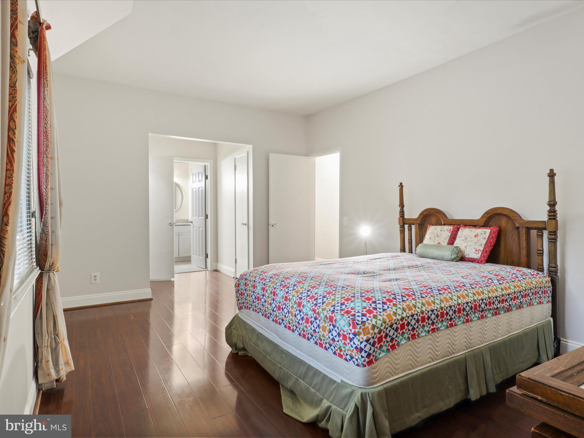 RESTON - Residential Lease