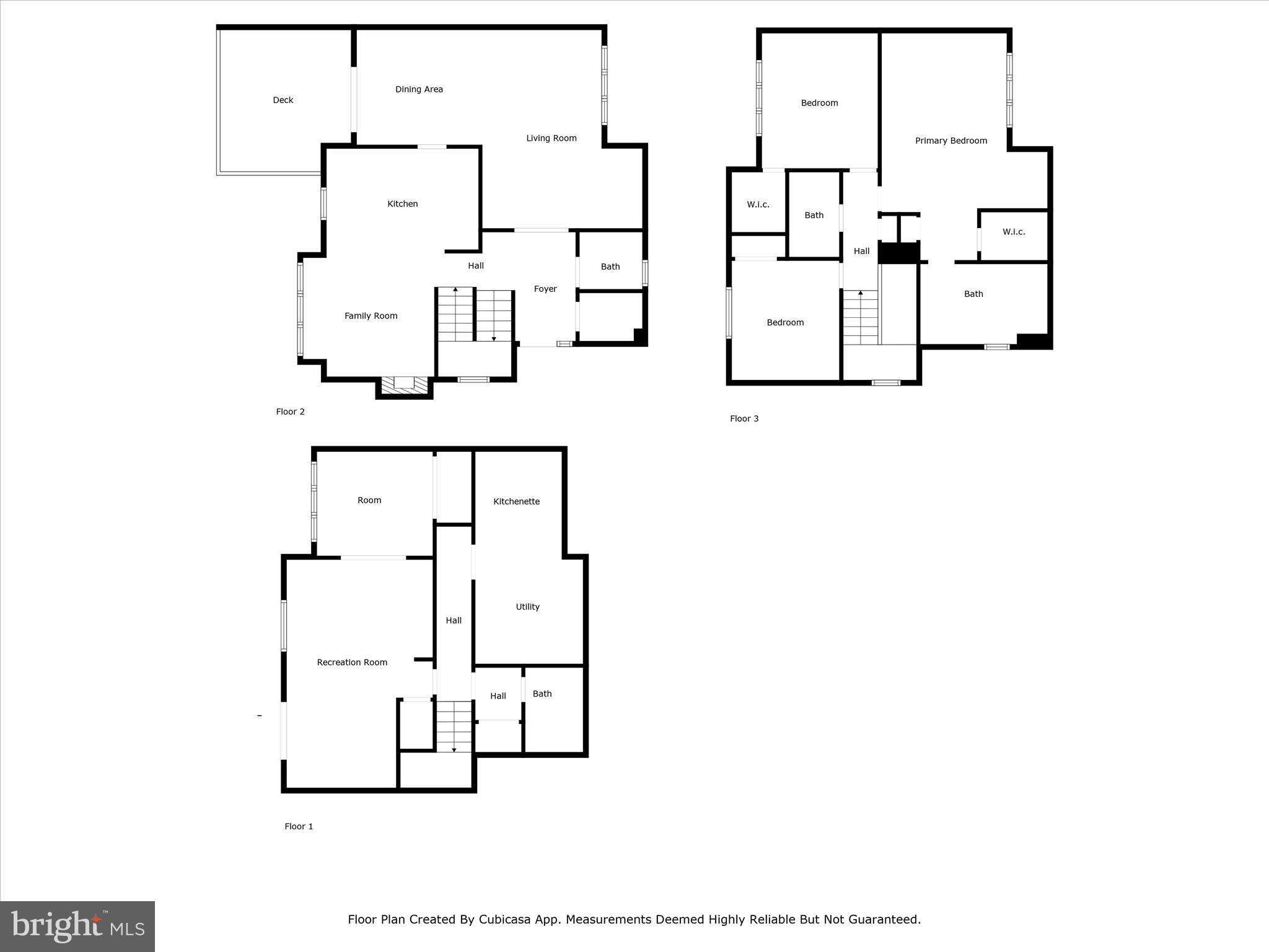RESTON - Residential Lease