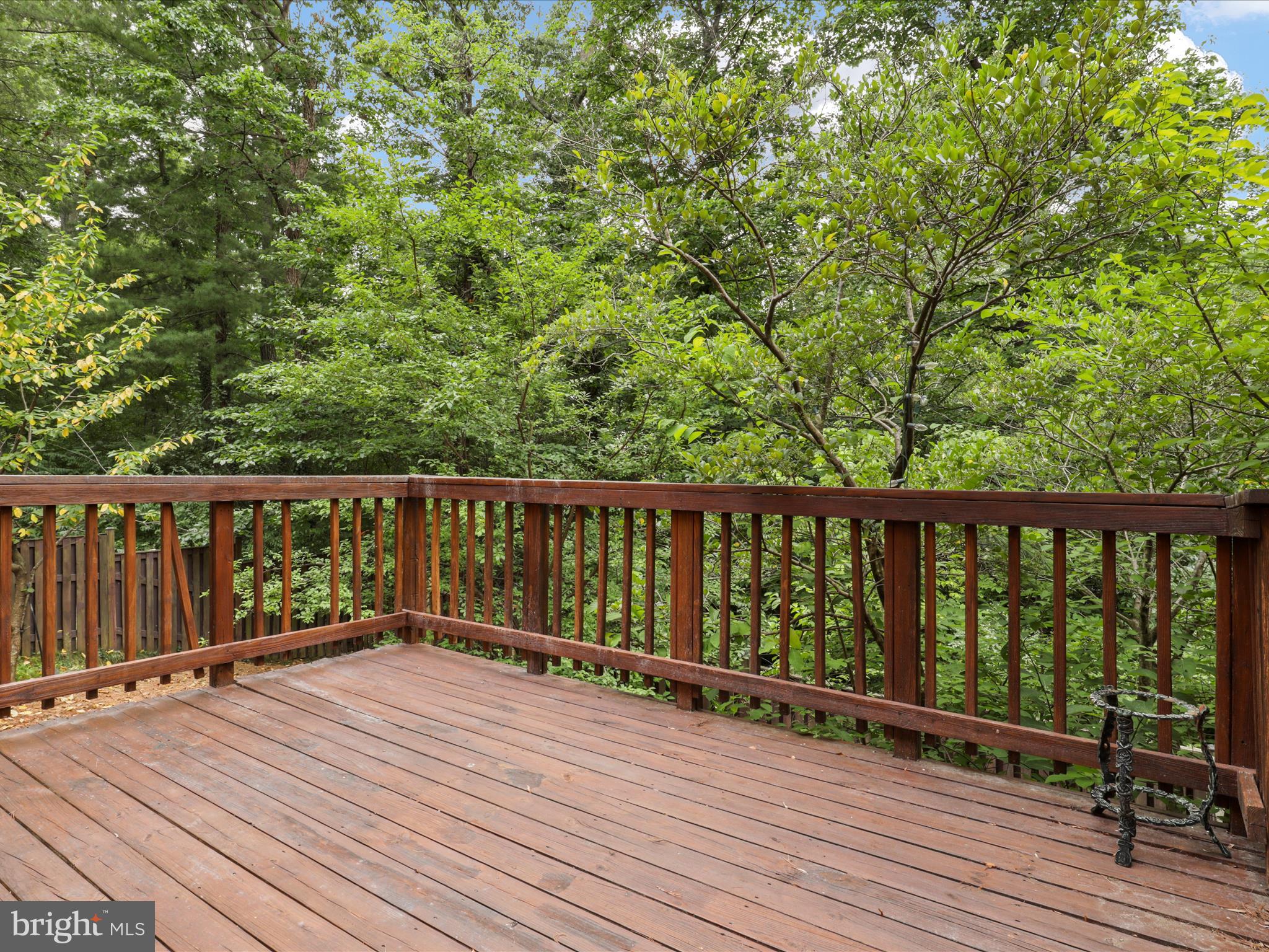 RESTON - Residential Lease