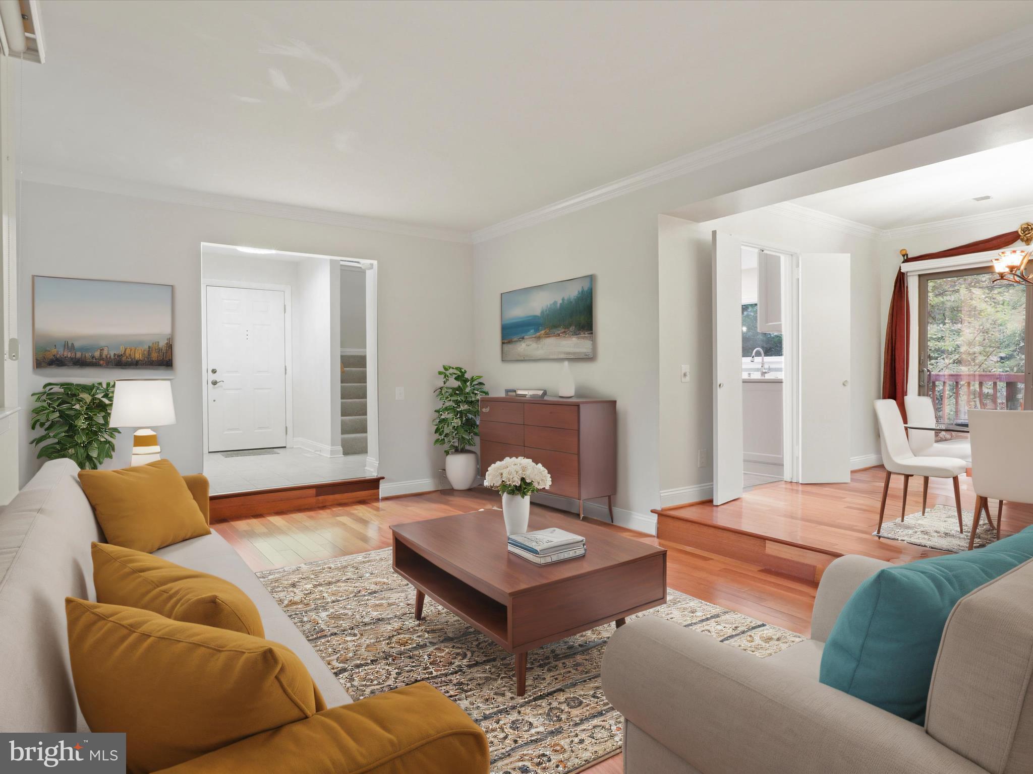 RESTON - Residential Lease