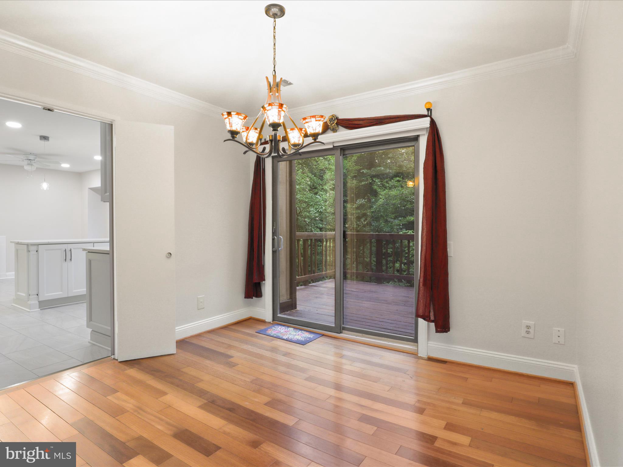 RESTON - Residential Lease