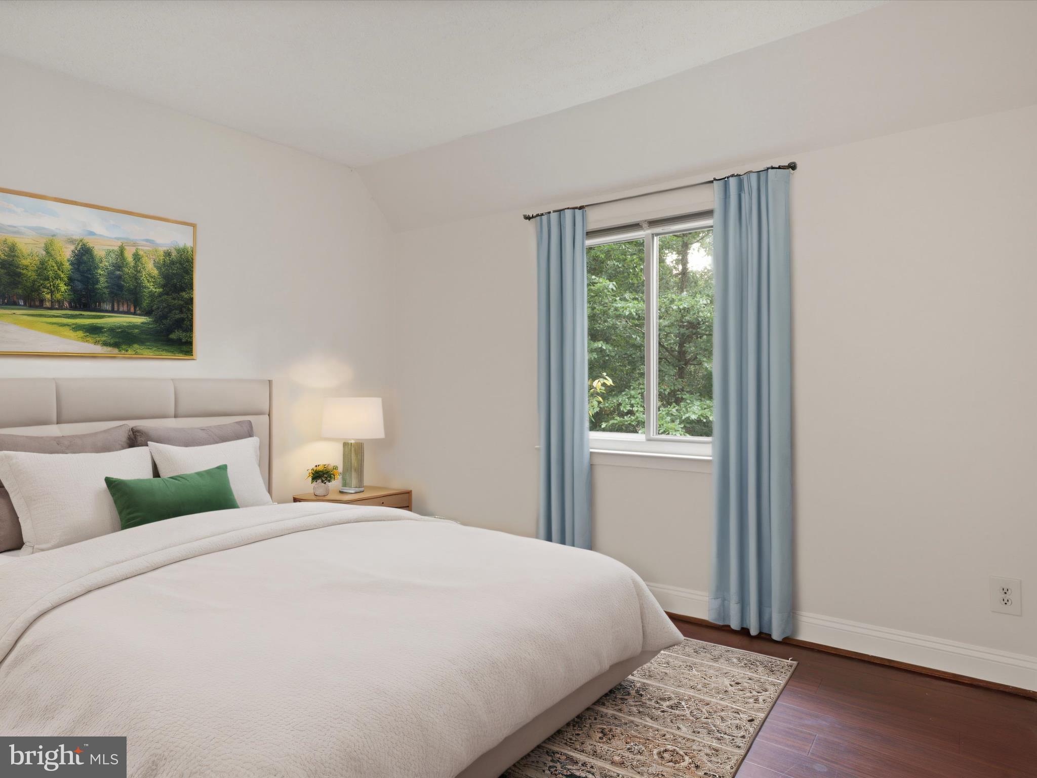 RESTON - Residential Lease