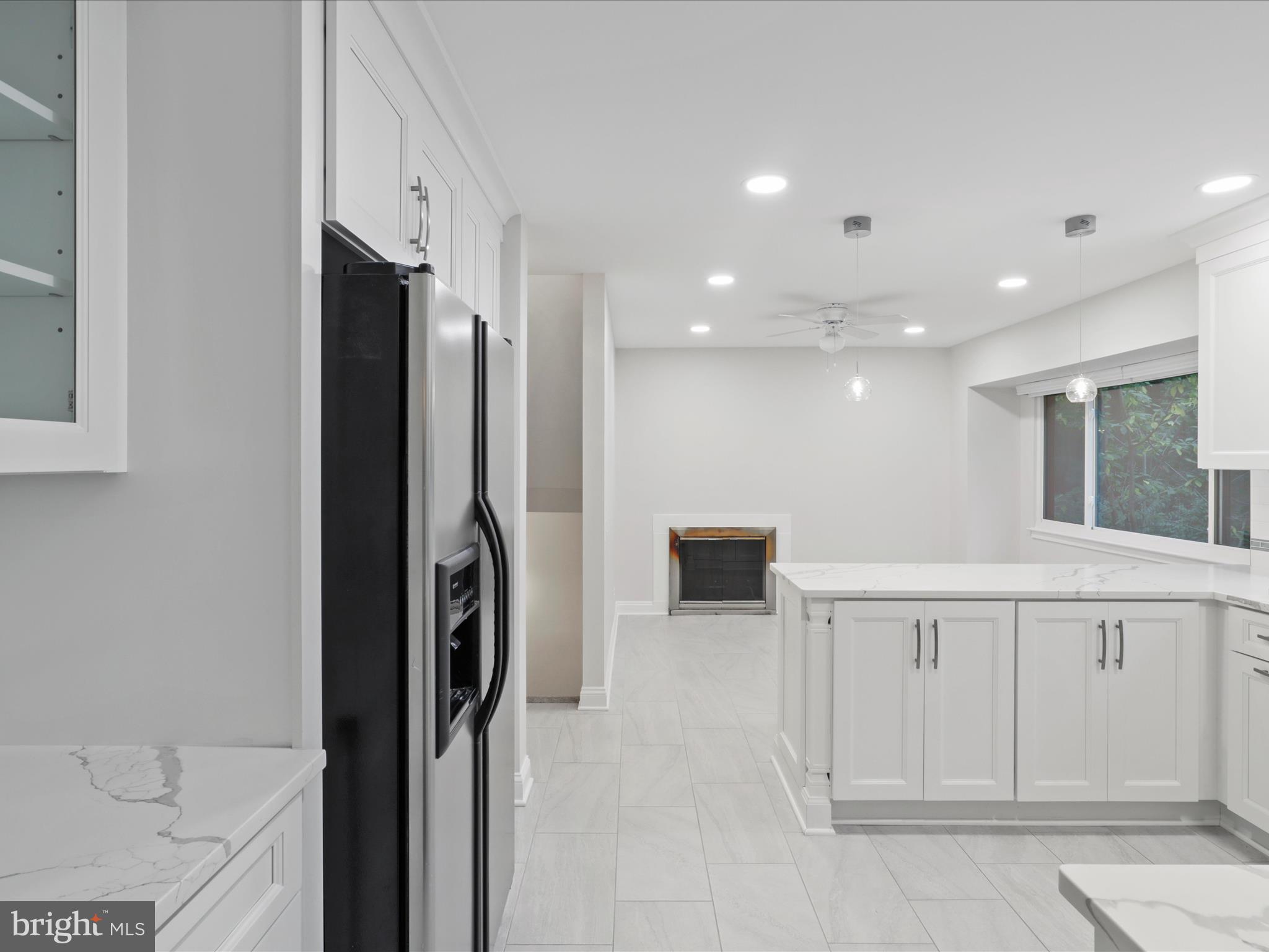 RESTON - Residential Lease