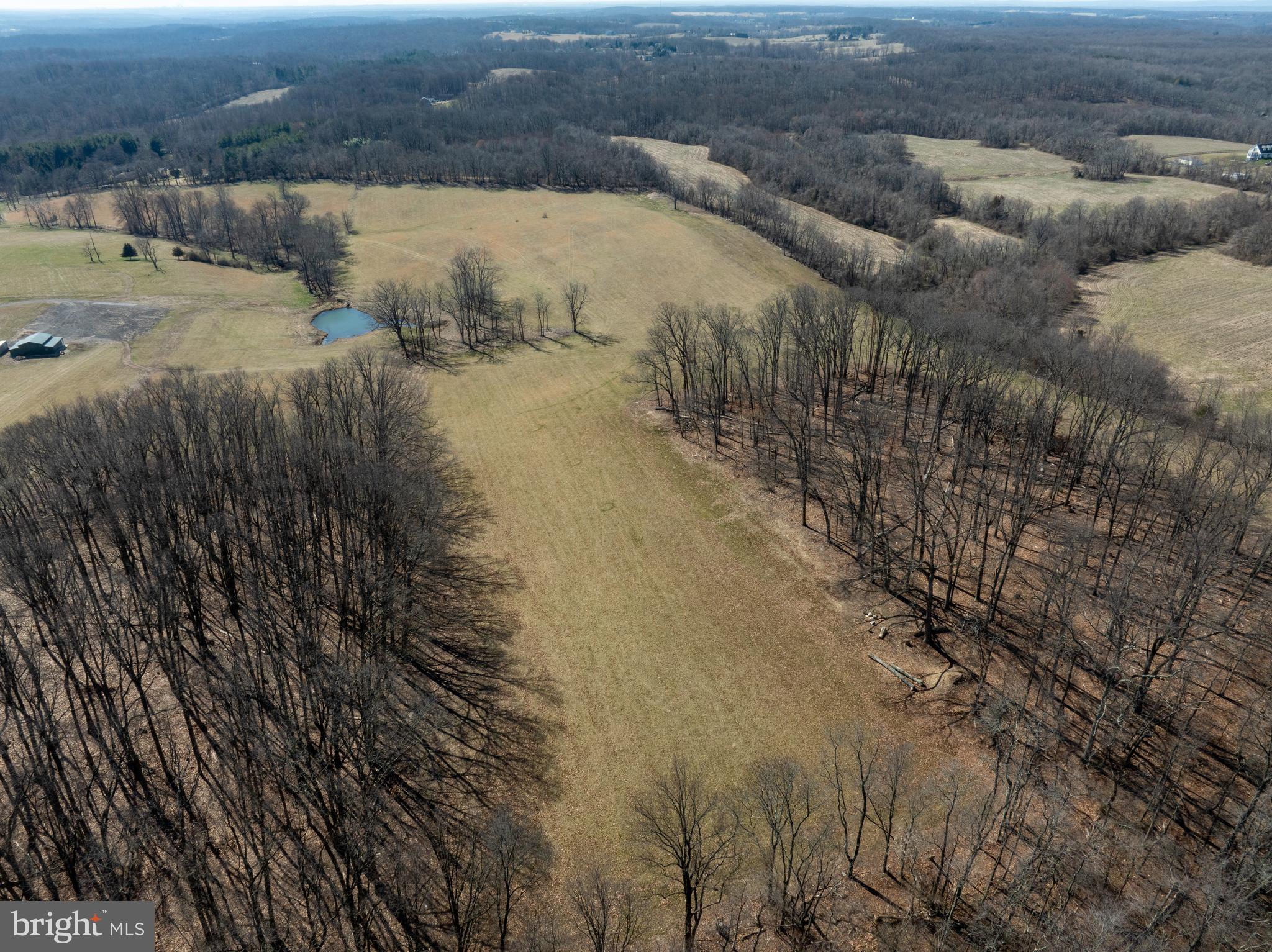 CLARKSBURG OUTSIDE - Farm