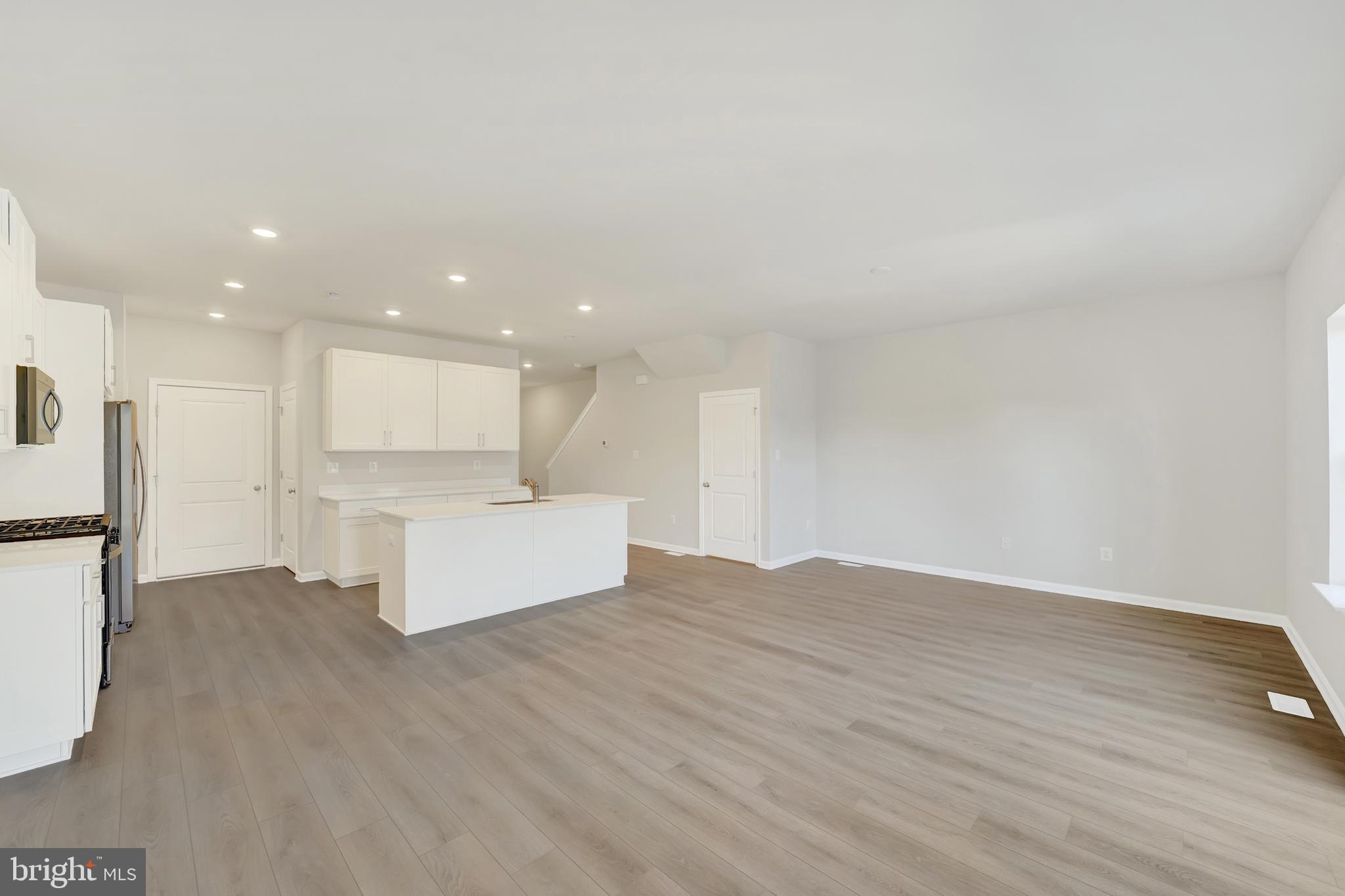 NORTH PARK - Residential