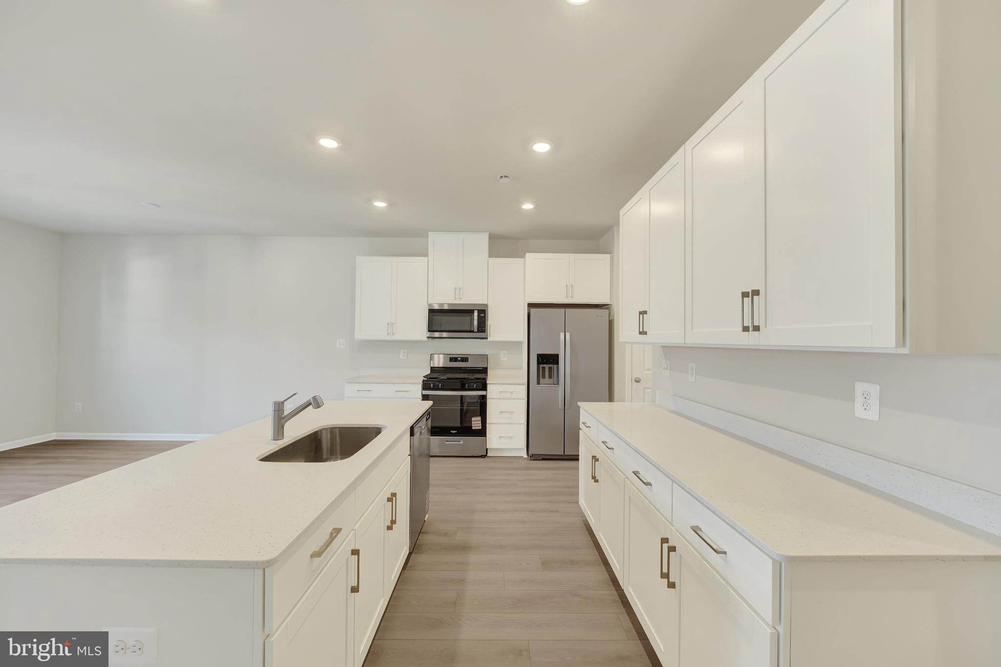 NORTH PARK - Residential