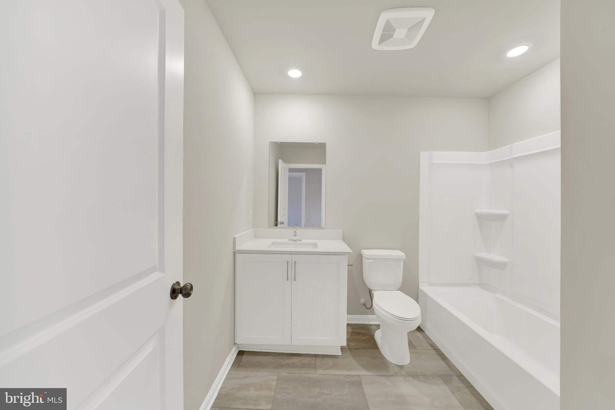 NORTH PARK - Residential