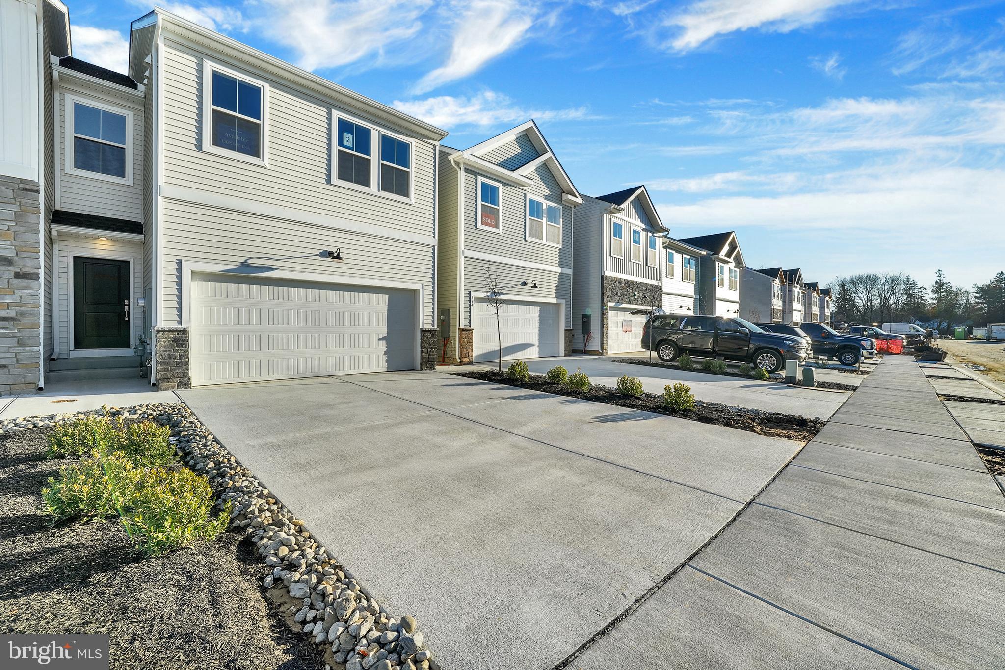 NORTH PARK - Residential