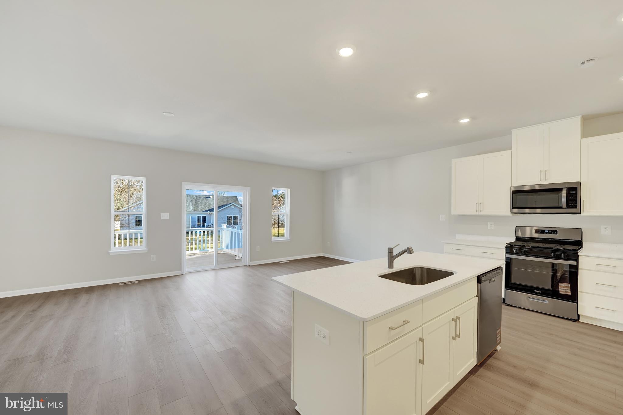 NORTH PARK - Residential