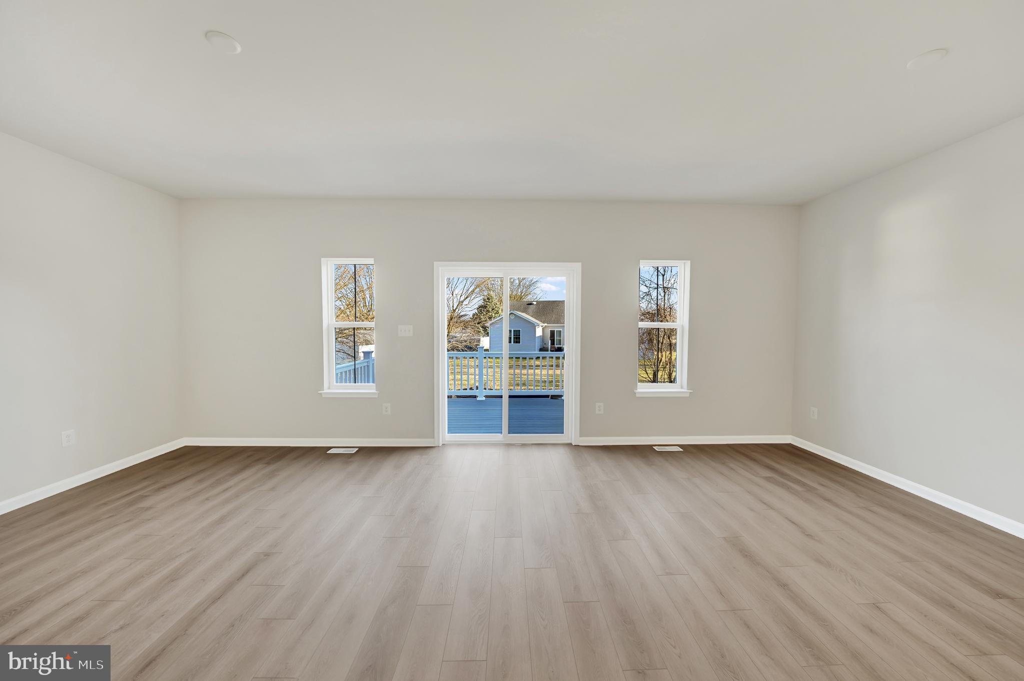 NORTH PARK - Residential