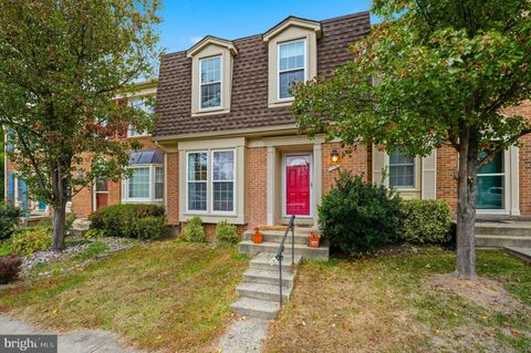 12067 STALLION COURT WOODBRIDGE VA 22192