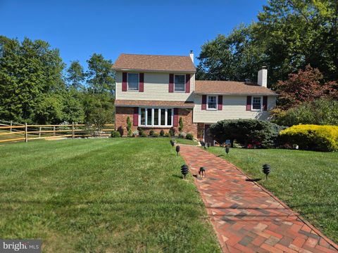 65 WITHERINGTON DRIVE HOLLAND PA 18966