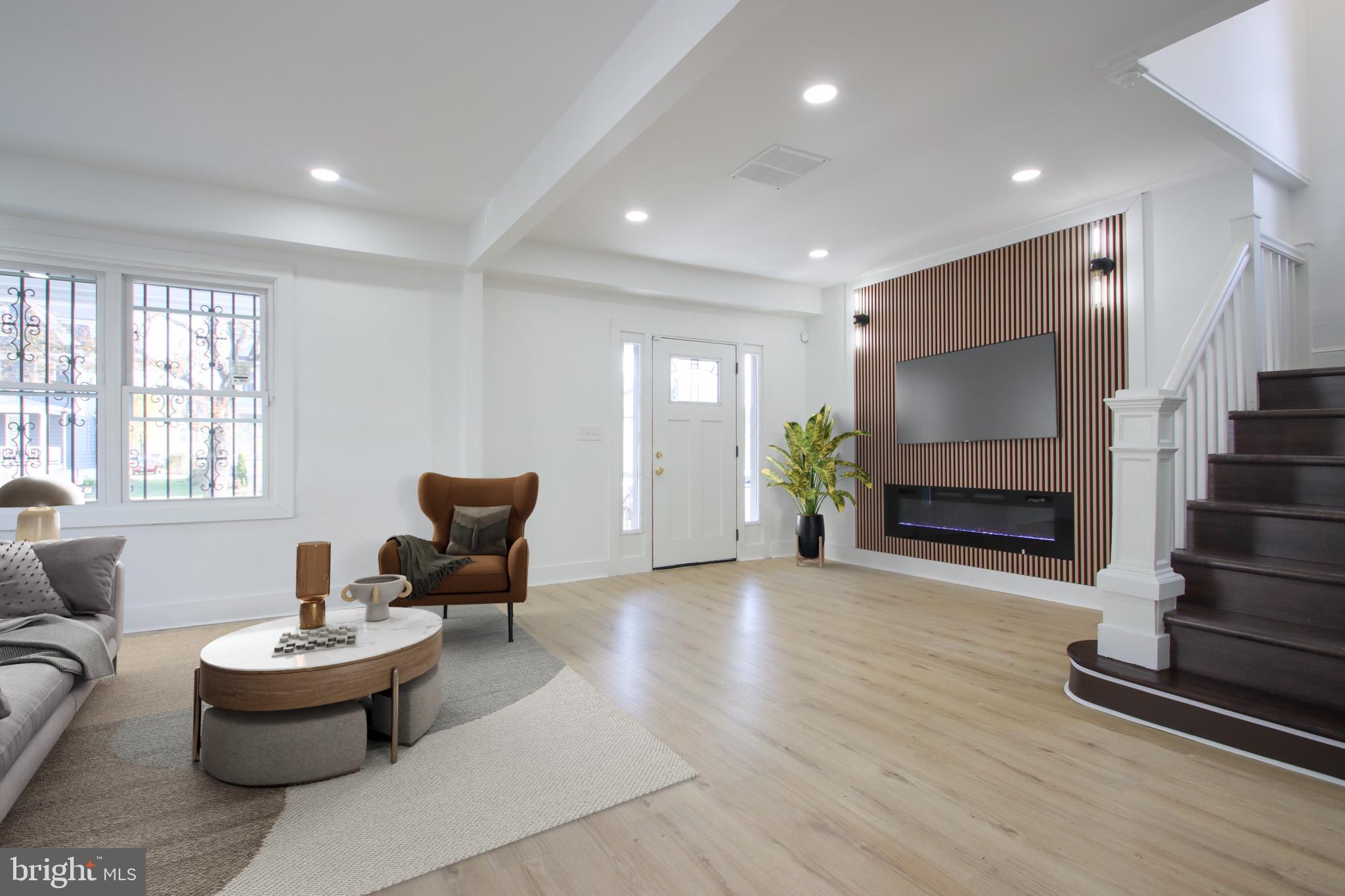 FOREST PARK - Residential