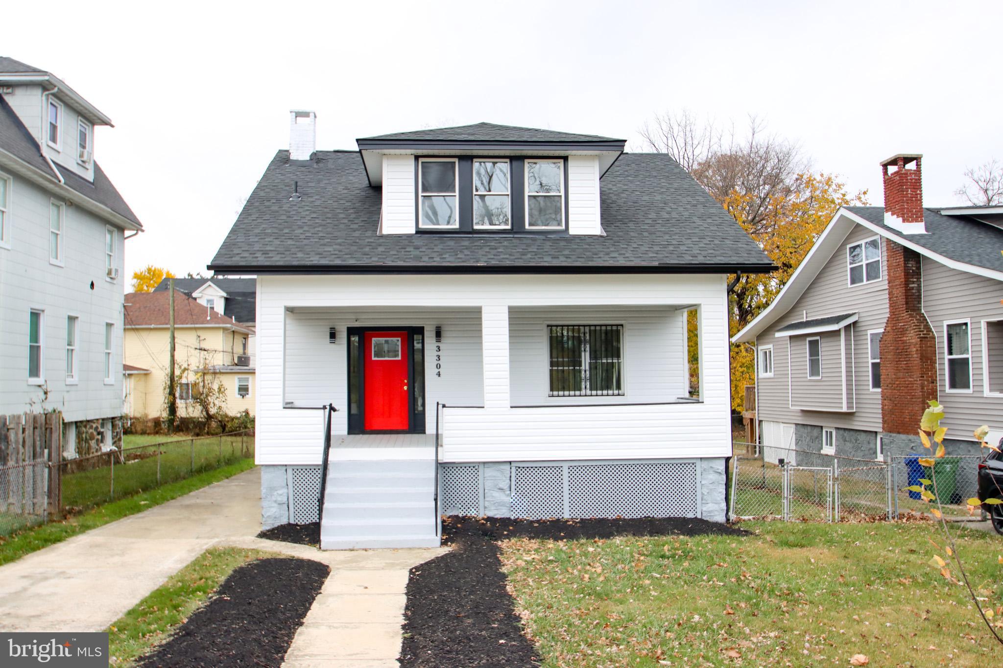 FOREST PARK - Residential