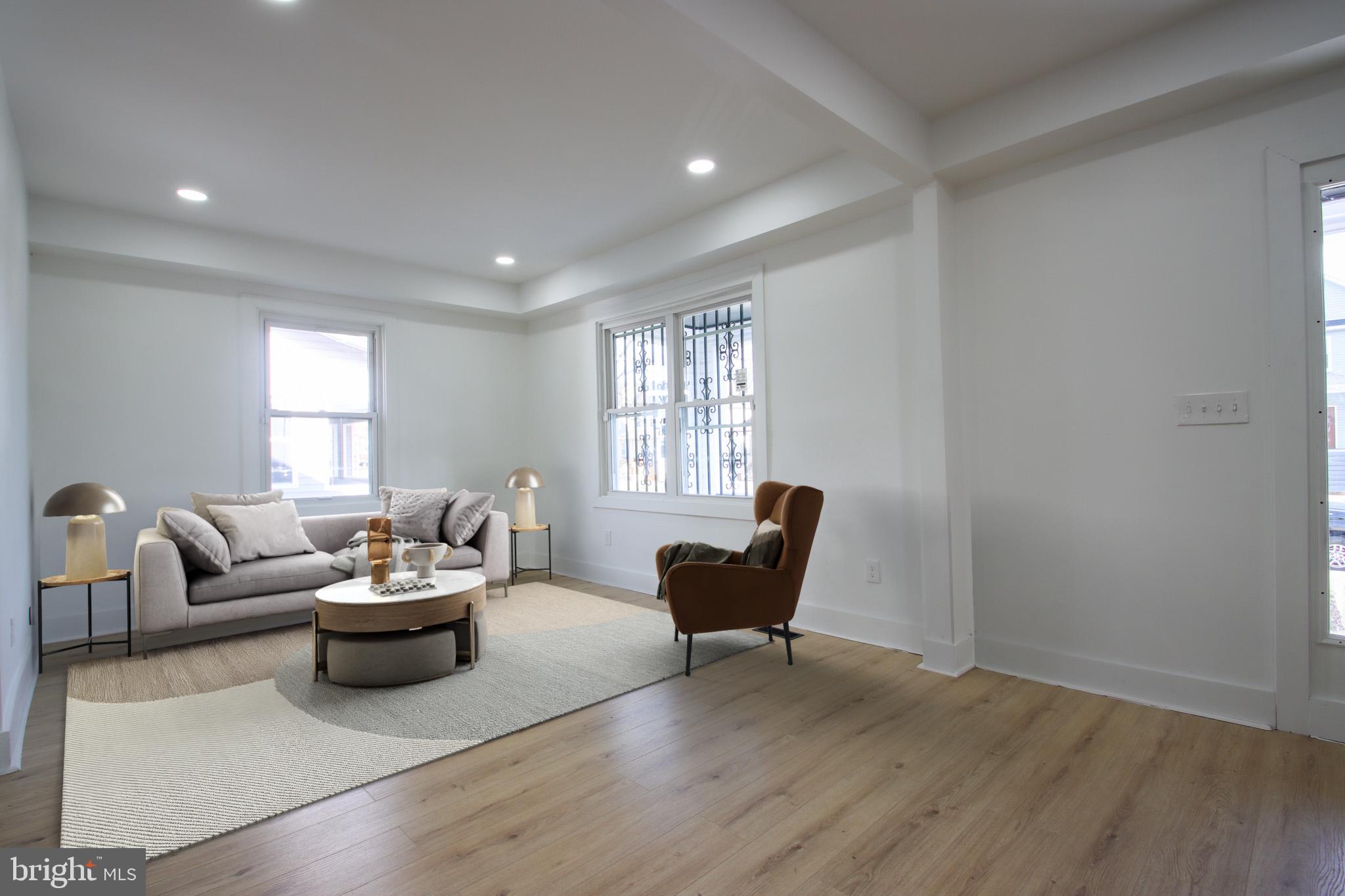 FOREST PARK - Residential