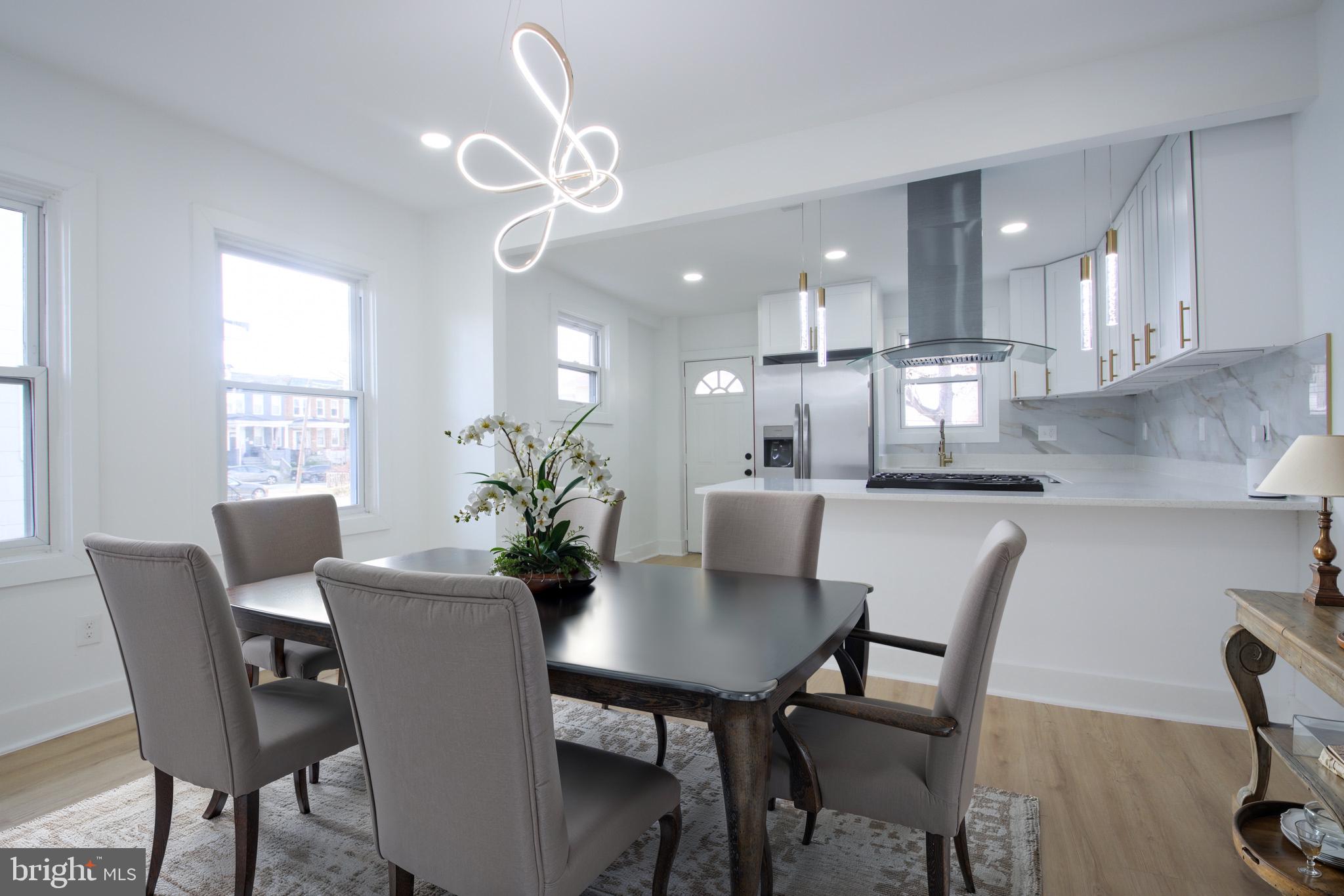 FOREST PARK - Residential