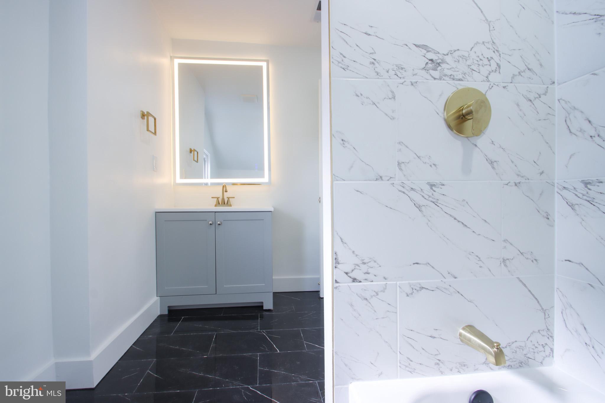 FOREST PARK - Residential