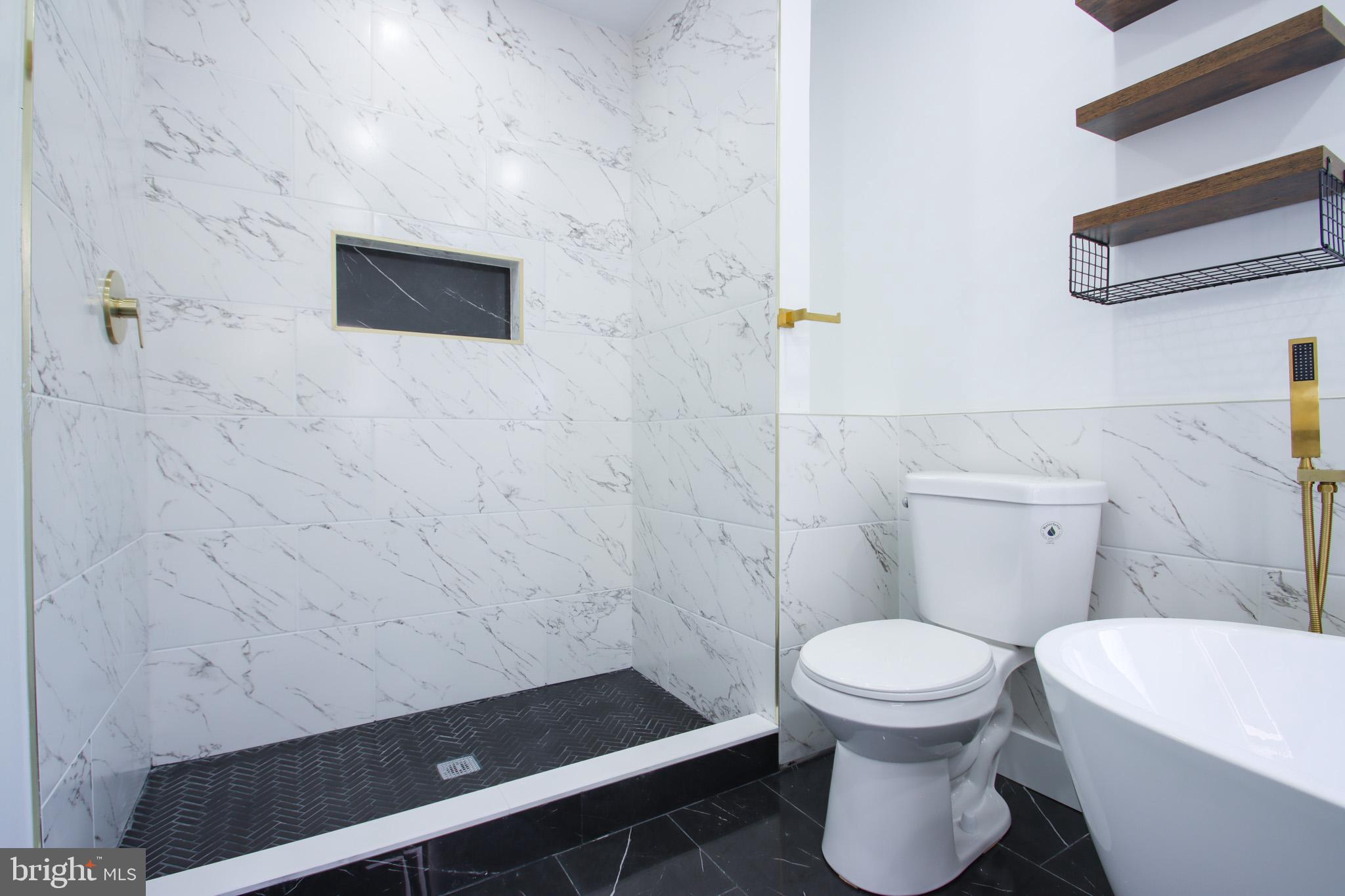 FOREST PARK - Residential